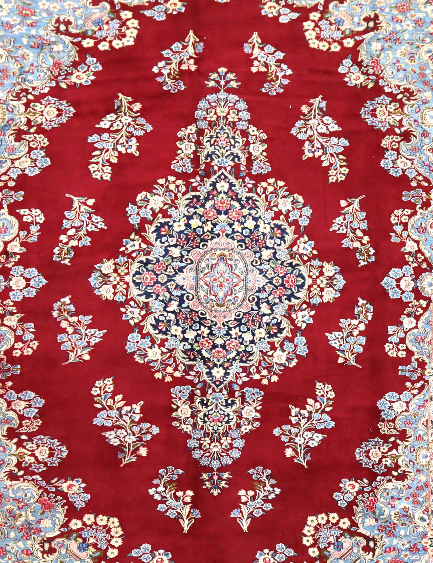 Kerman   493 x 292 cm