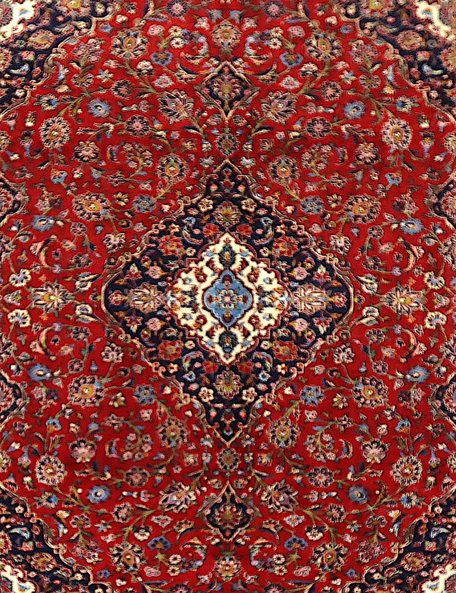 Keshan   350 x 240 cm