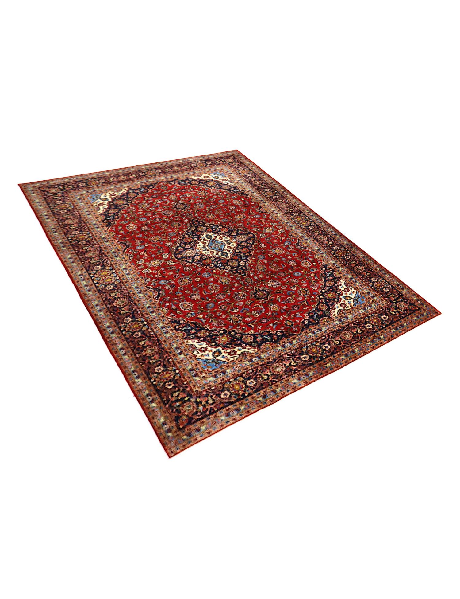 Keshan   350 x 240 cm