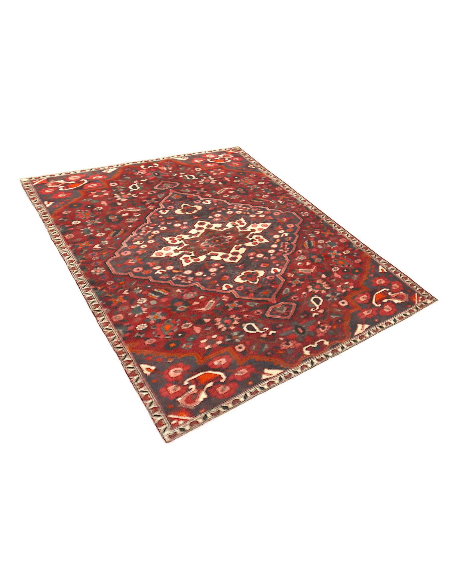 Bakhtiar   275 x 170 cm