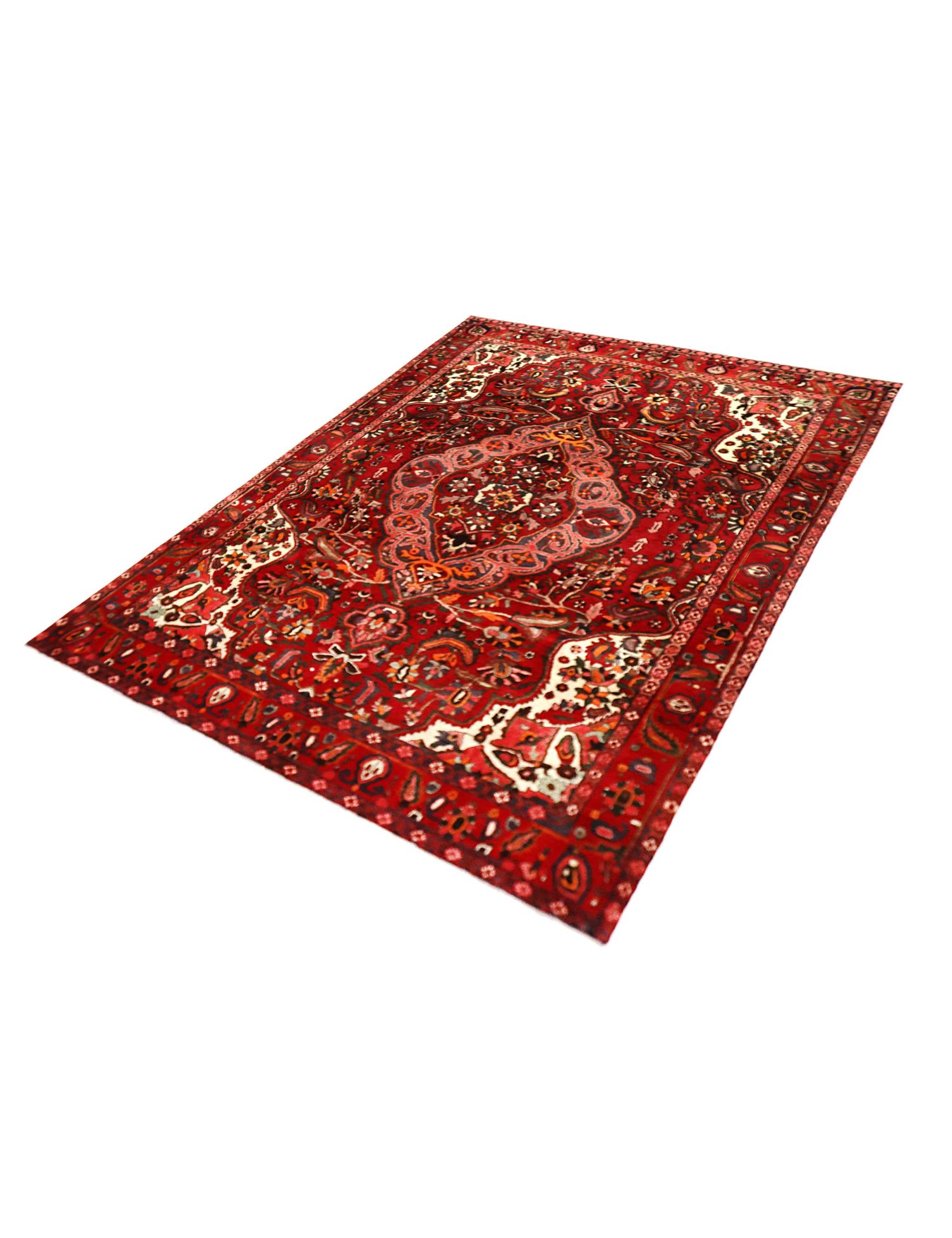 Bakhtiar   340 x 245 cm