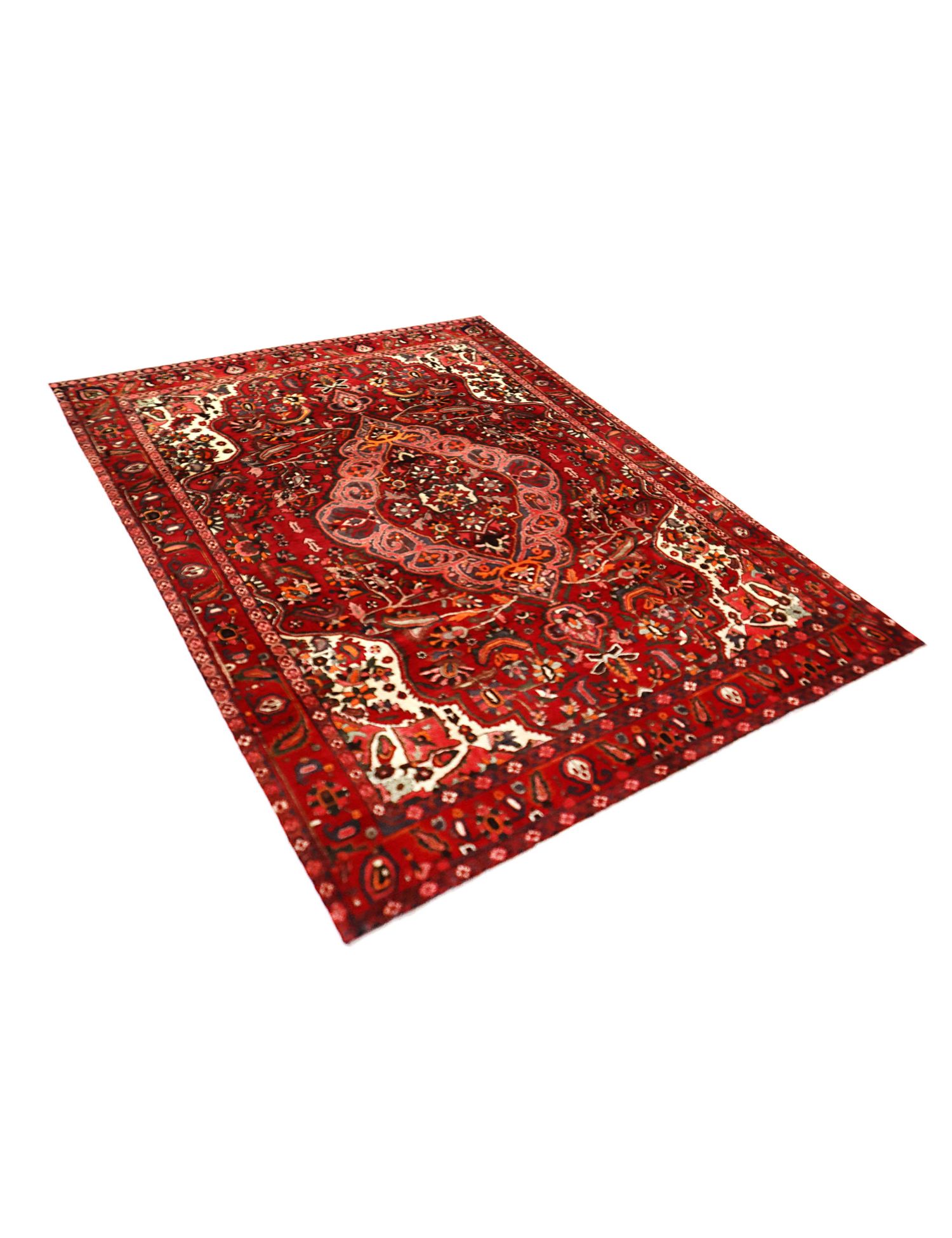 Bakhtiar   340 x 245 cm