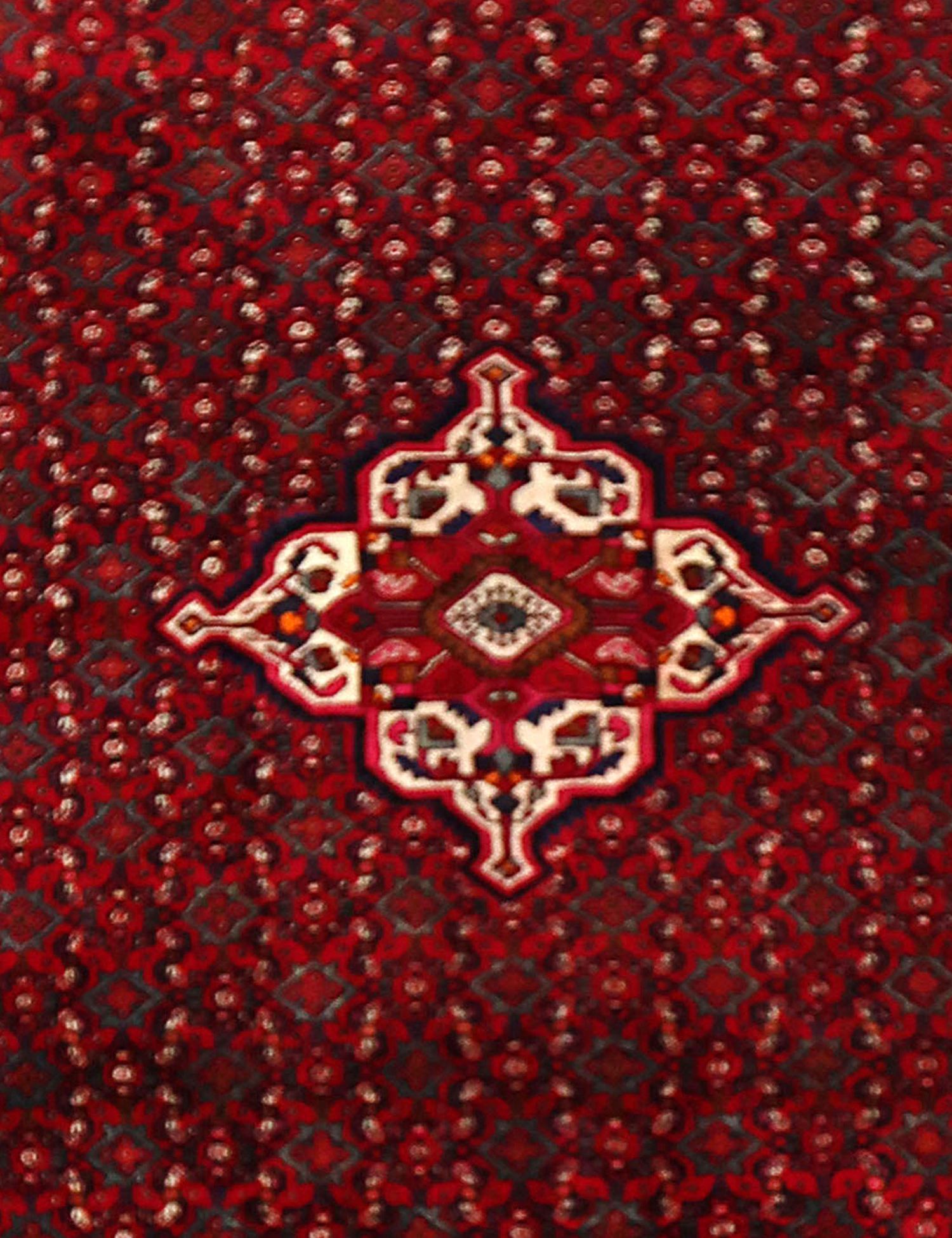 Hamadan   289 x 210 cm