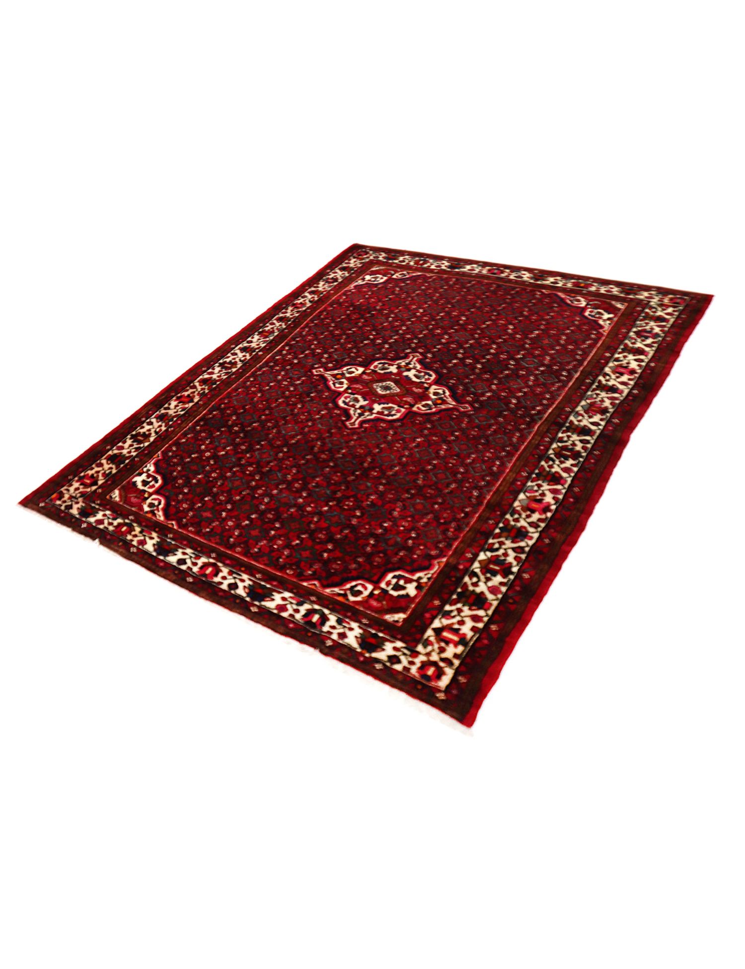 Hamadan   289 x 210 cm