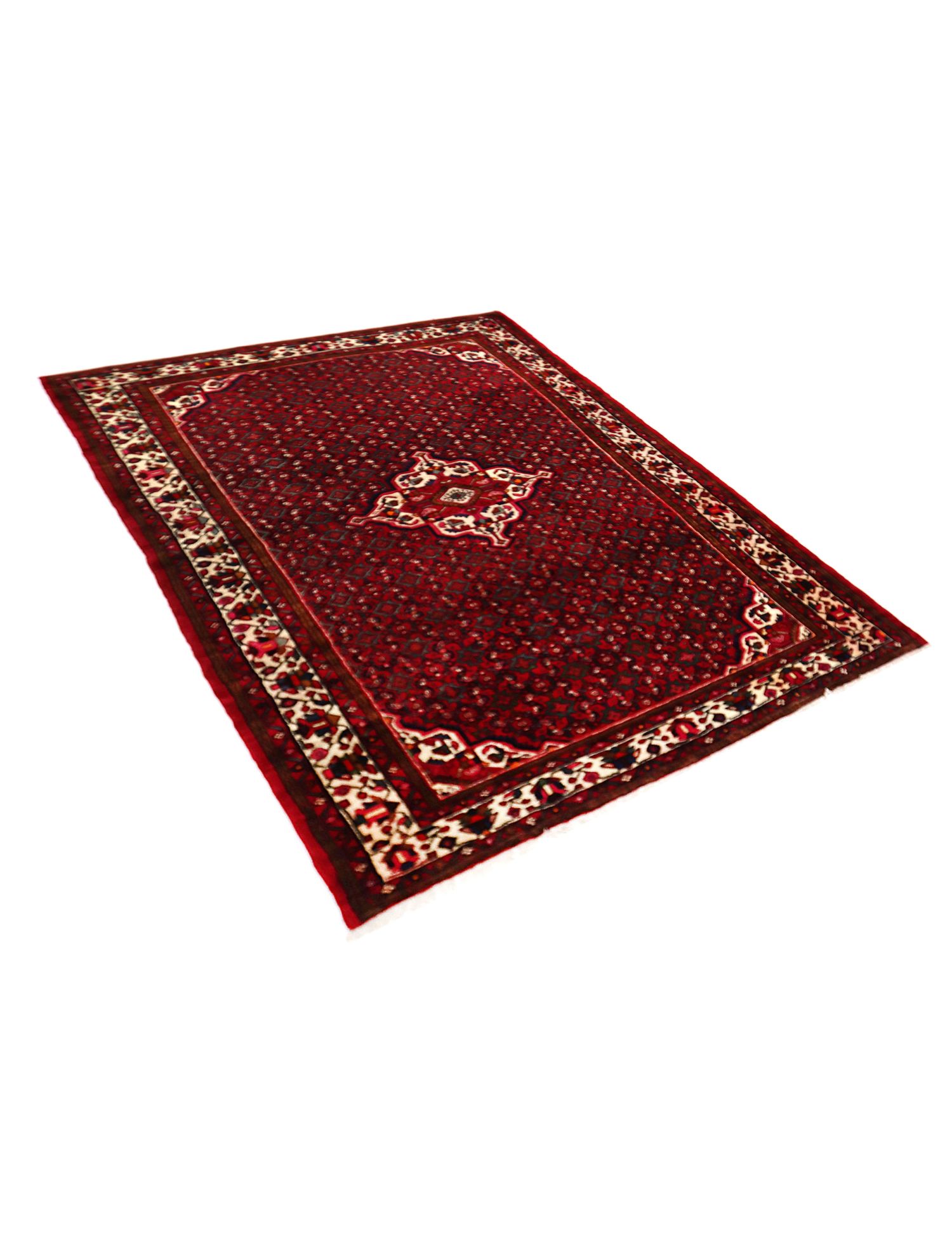 Hamadan   289 x 210 cm