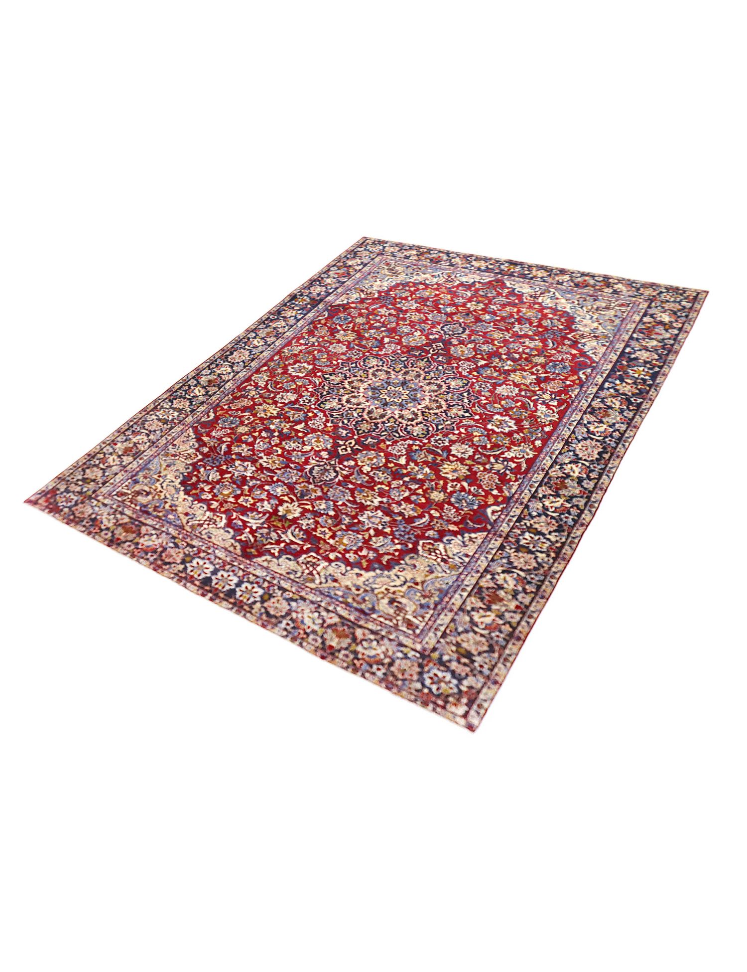 Keshan Patina   410 x 275 cm