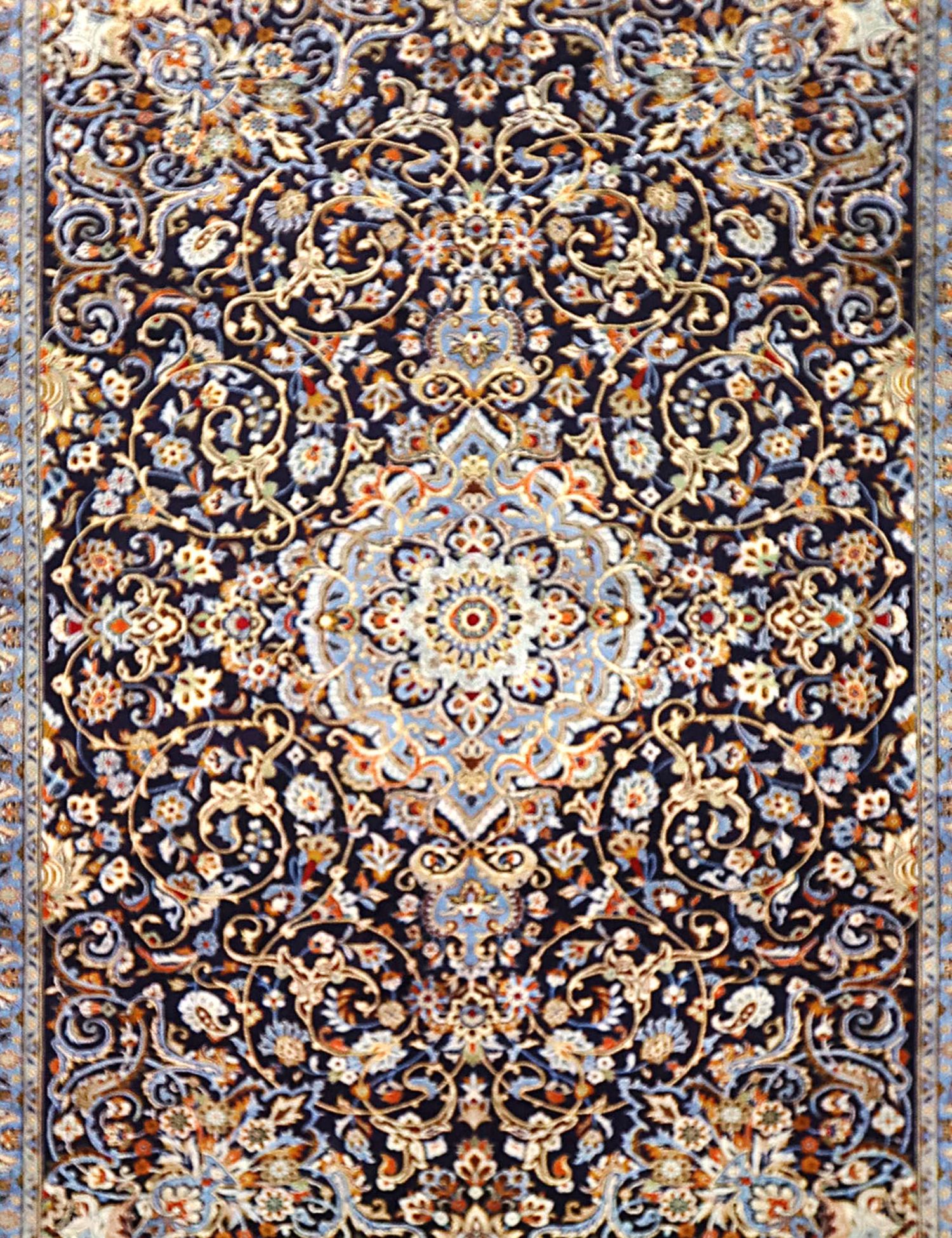 Keshan   407 x 296 cm