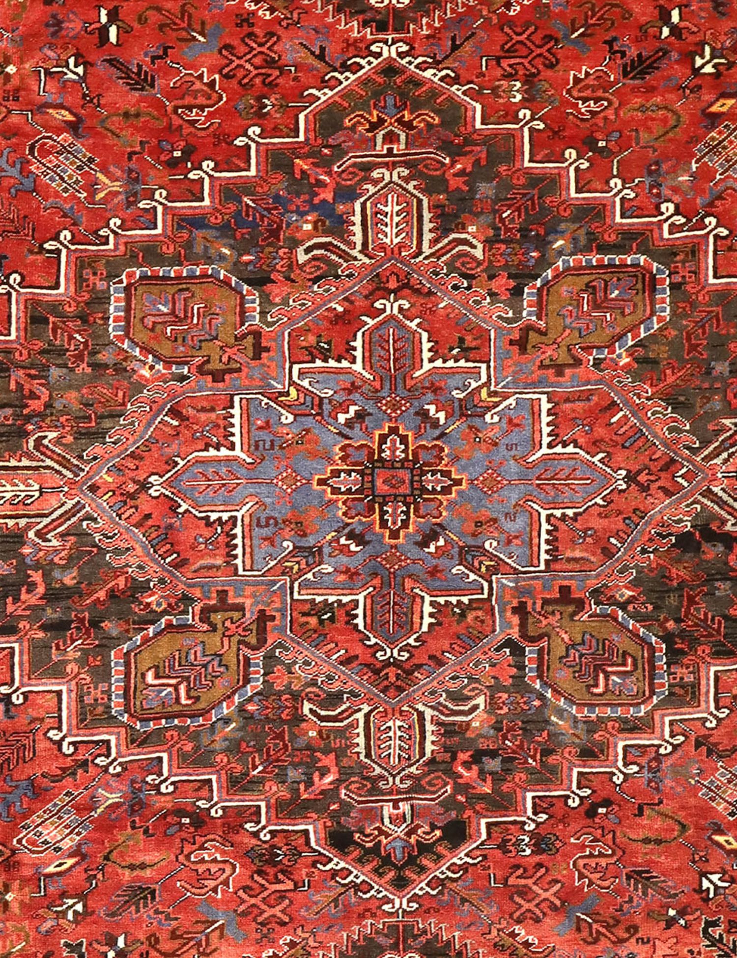 Heriz   388 x 293 cm