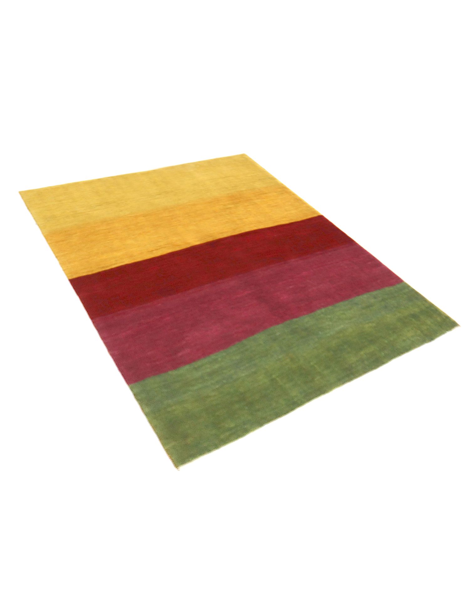 Gabbeh Persan   184 x 152 cm