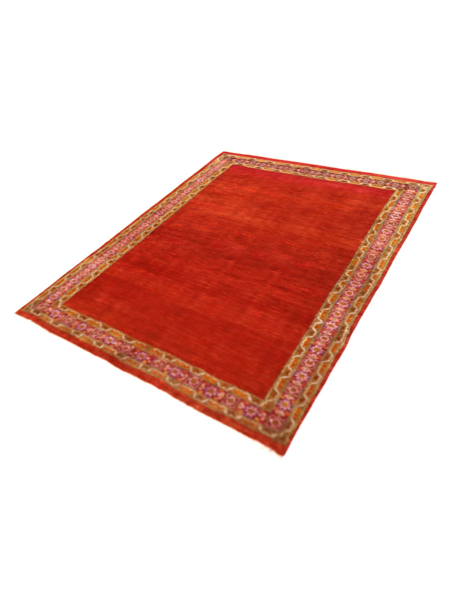 Gabbeh Persan   285 x 195 cm