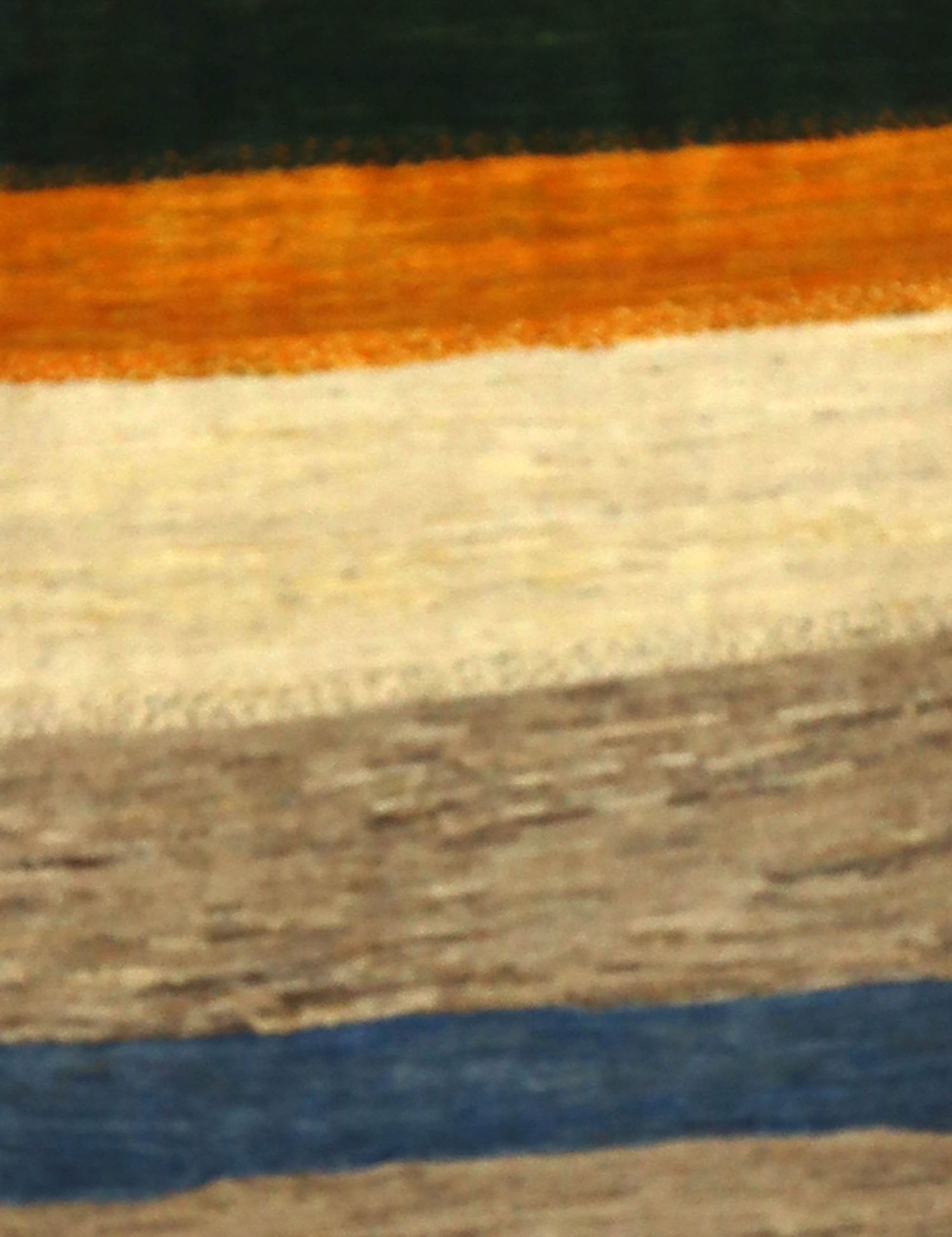 Gabbeh Persan   192 x 95 cm