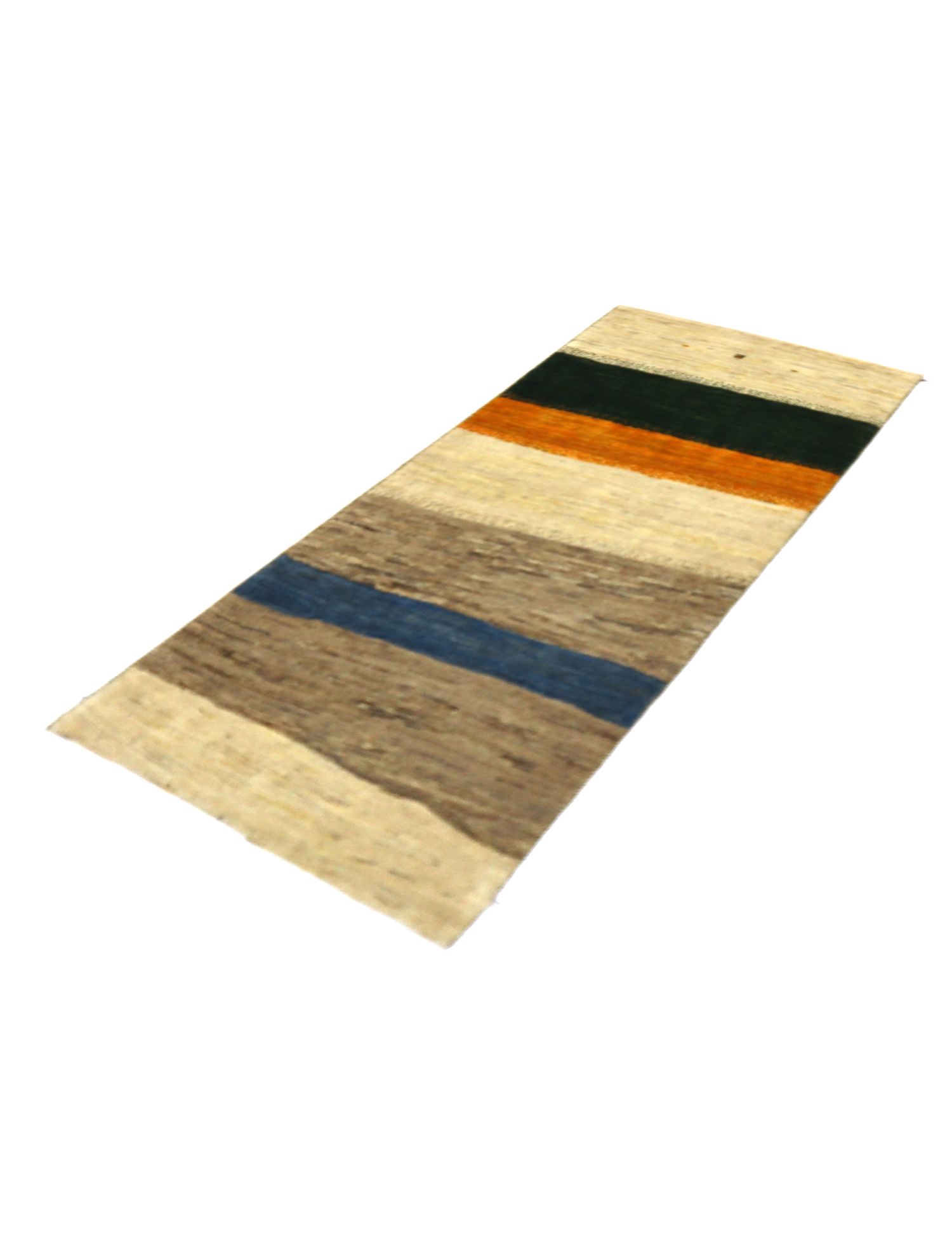 Gabbeh Persan   192 x 95 cm