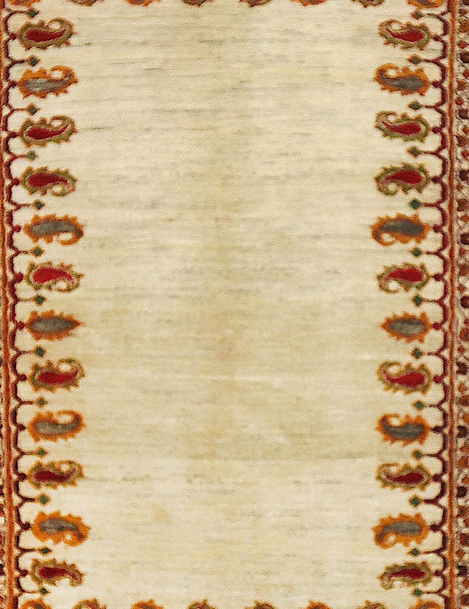 Gabbeh Persan   240 x 168 cm