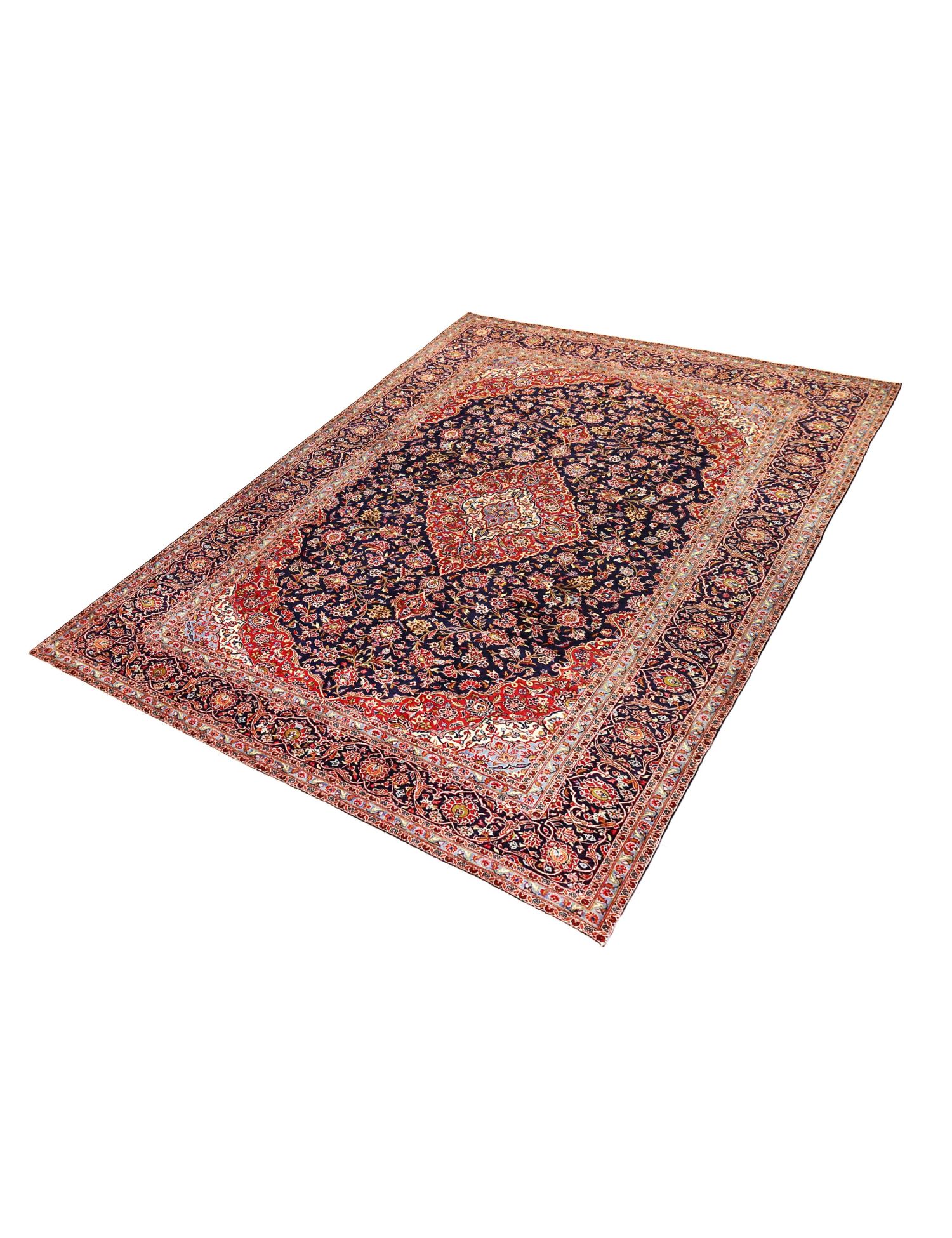 Keshan   365 x 235 cm