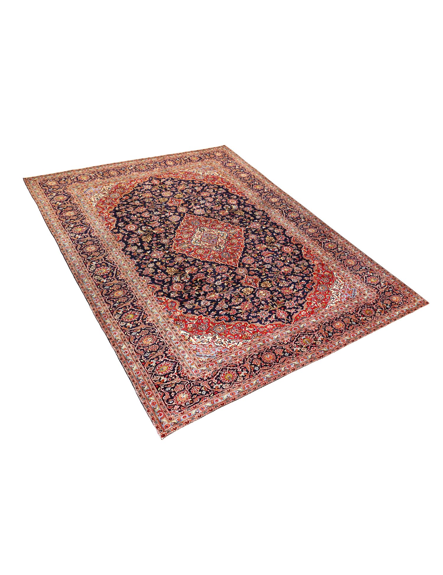 Keshan   365 x 235 cm