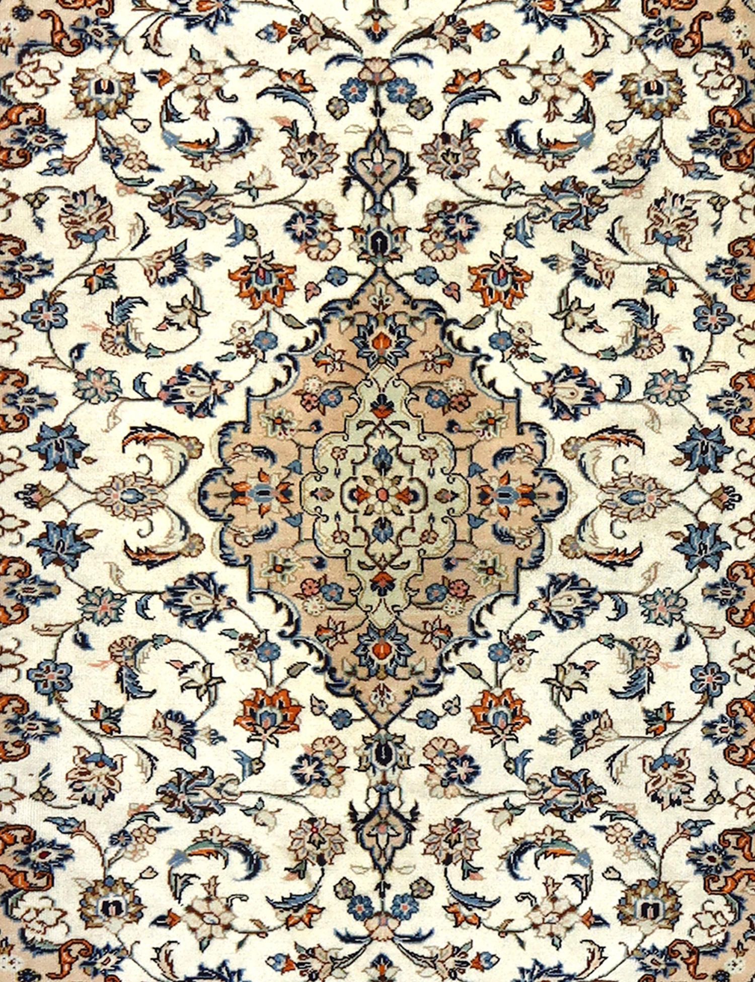 Ardakan Patina   290 x 190 cm