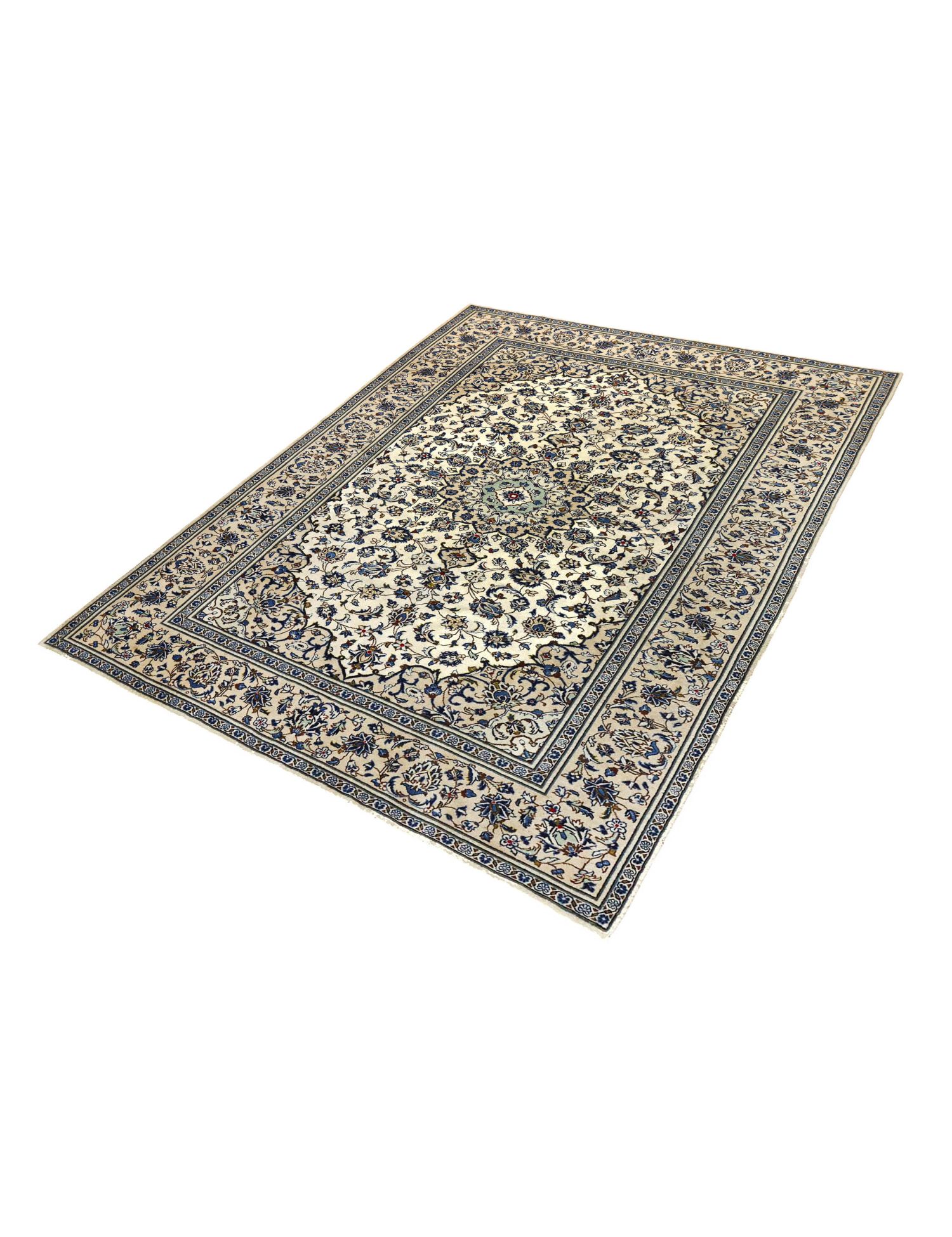 Kashan Patina   290 x 190 cm