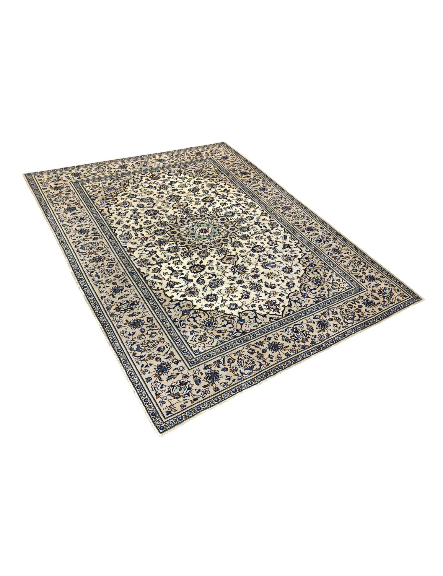 Kashan Patina   290 x 190 cm