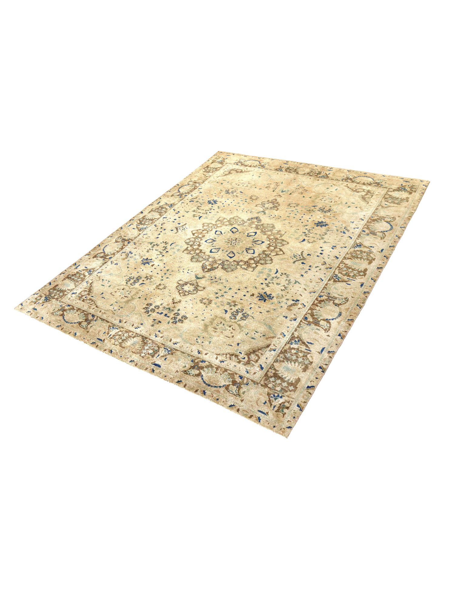 Vintage Teppich   278 x 189 cm