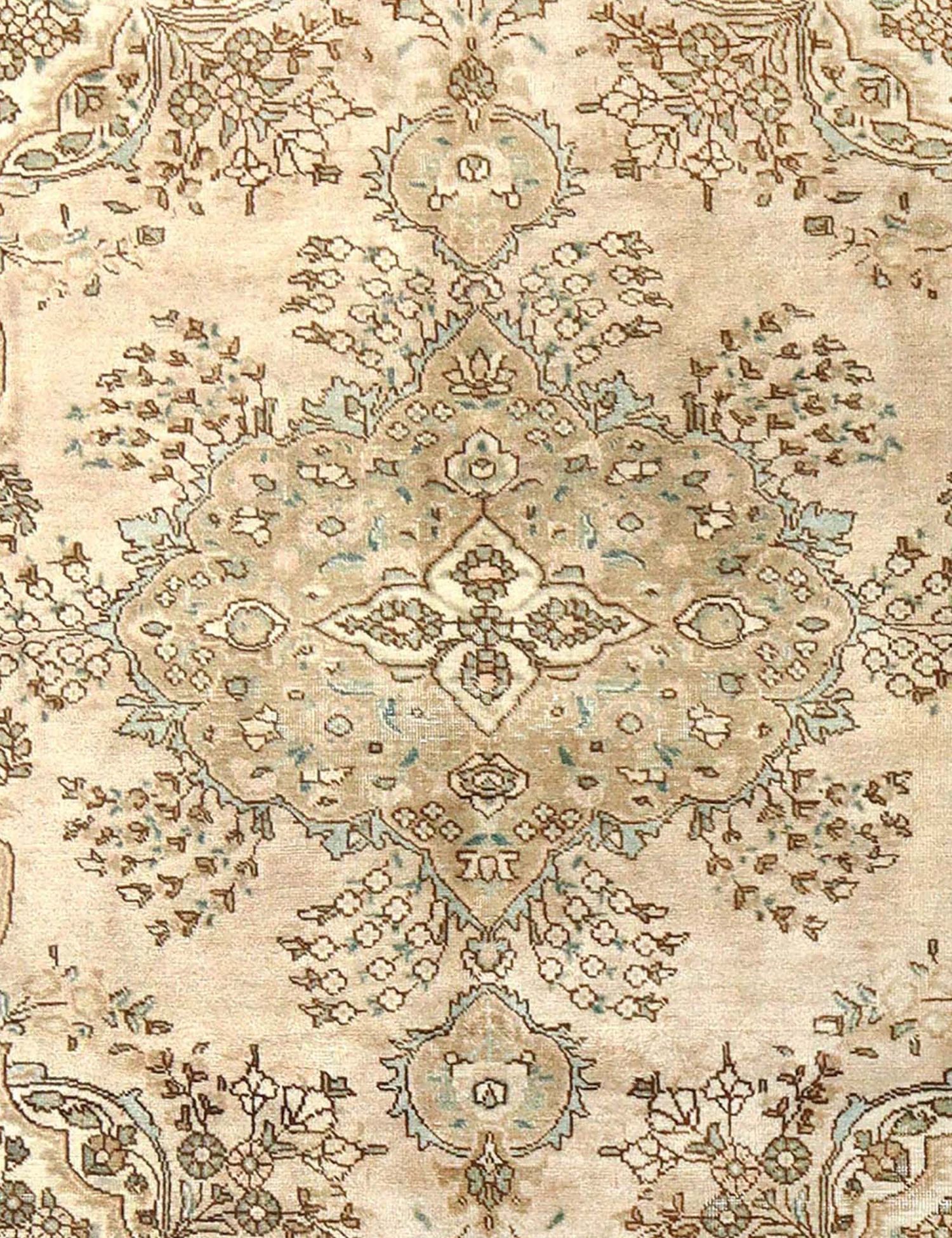  vintage teppe   260 x 194 cm