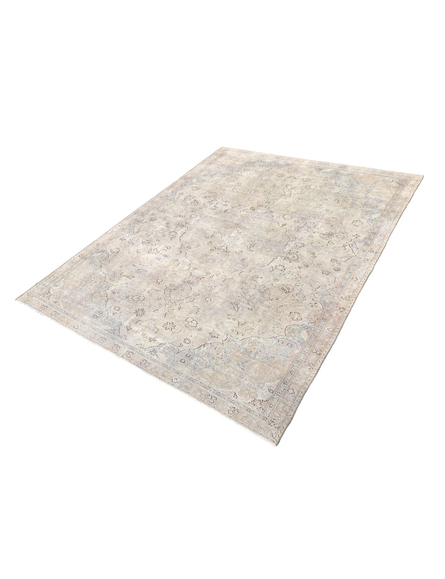 Persisk vintage teppe   313 x 220 cm