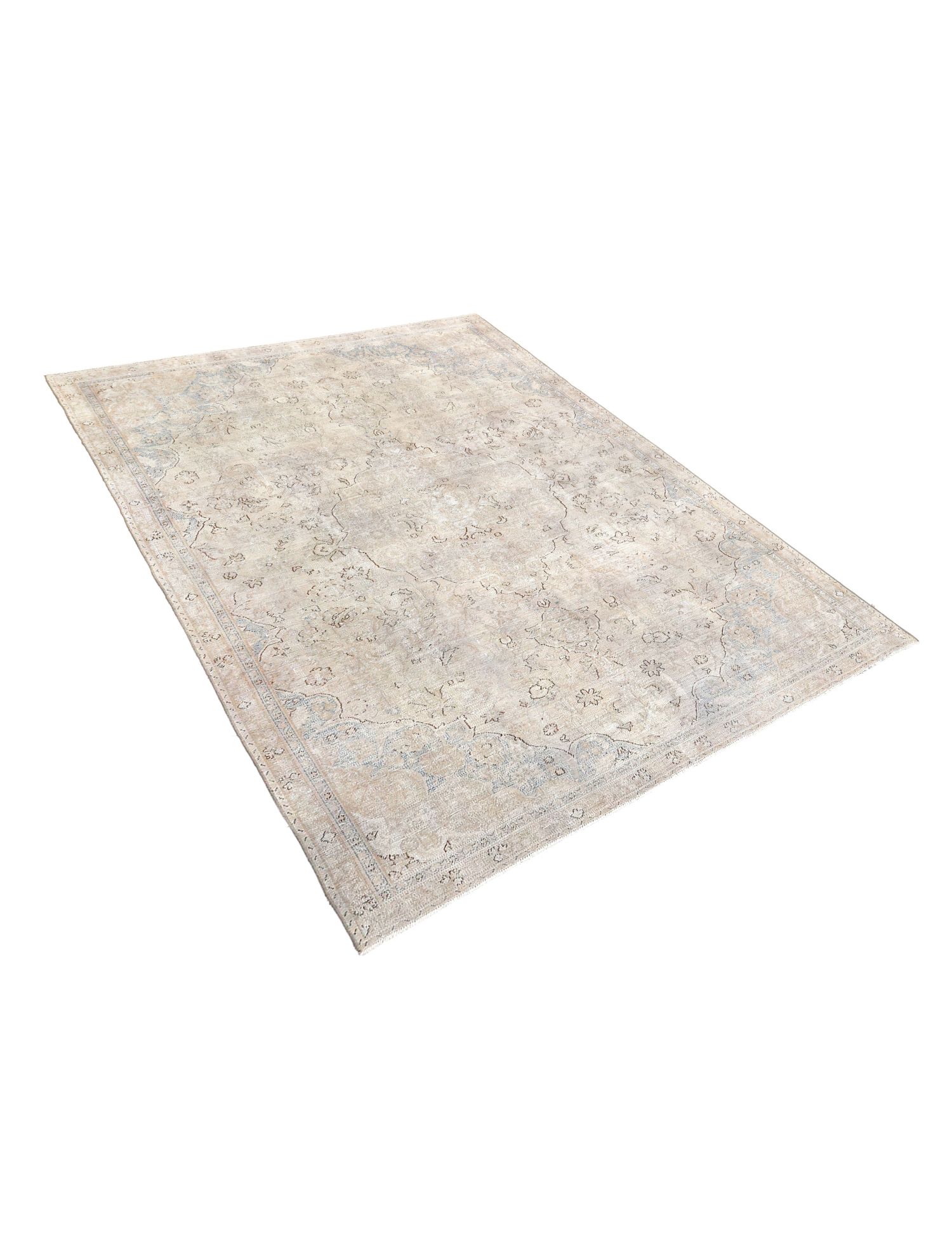 Persisk vintage teppe   313 x 220 cm