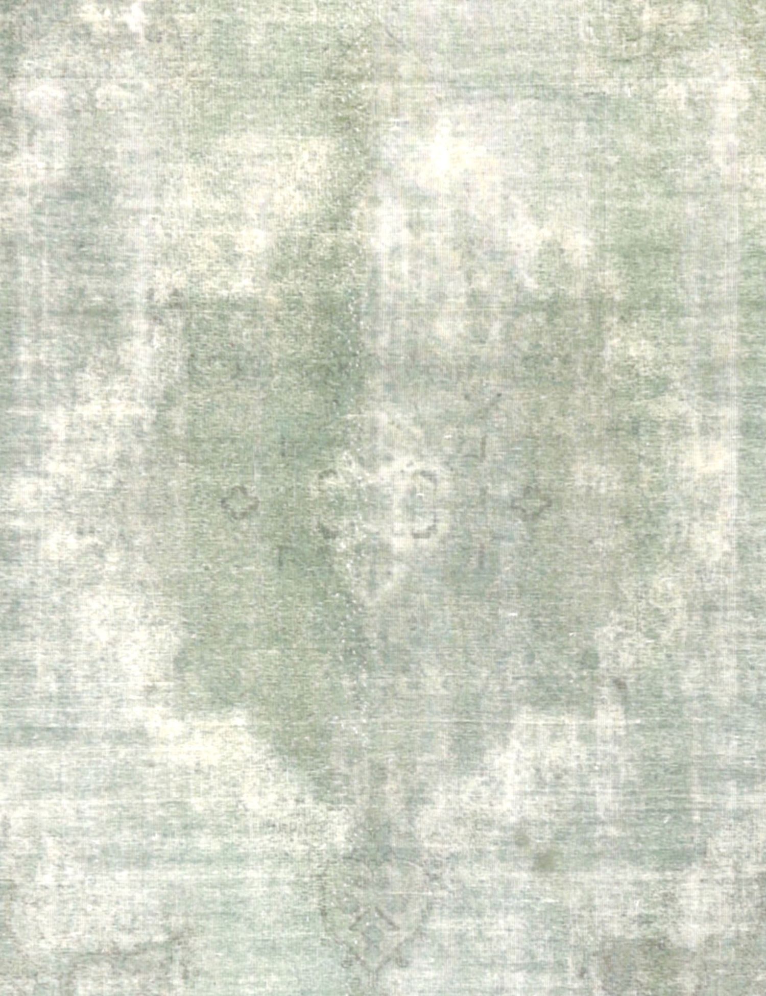 Persisk vintage teppe   320 x 230 cm