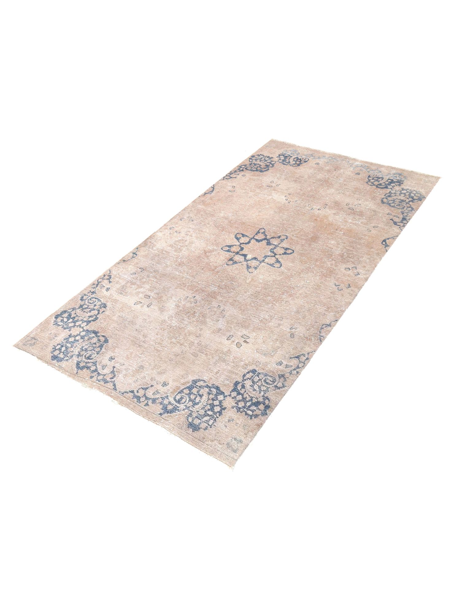 Tapis Persan vintage   217 x 123 cm