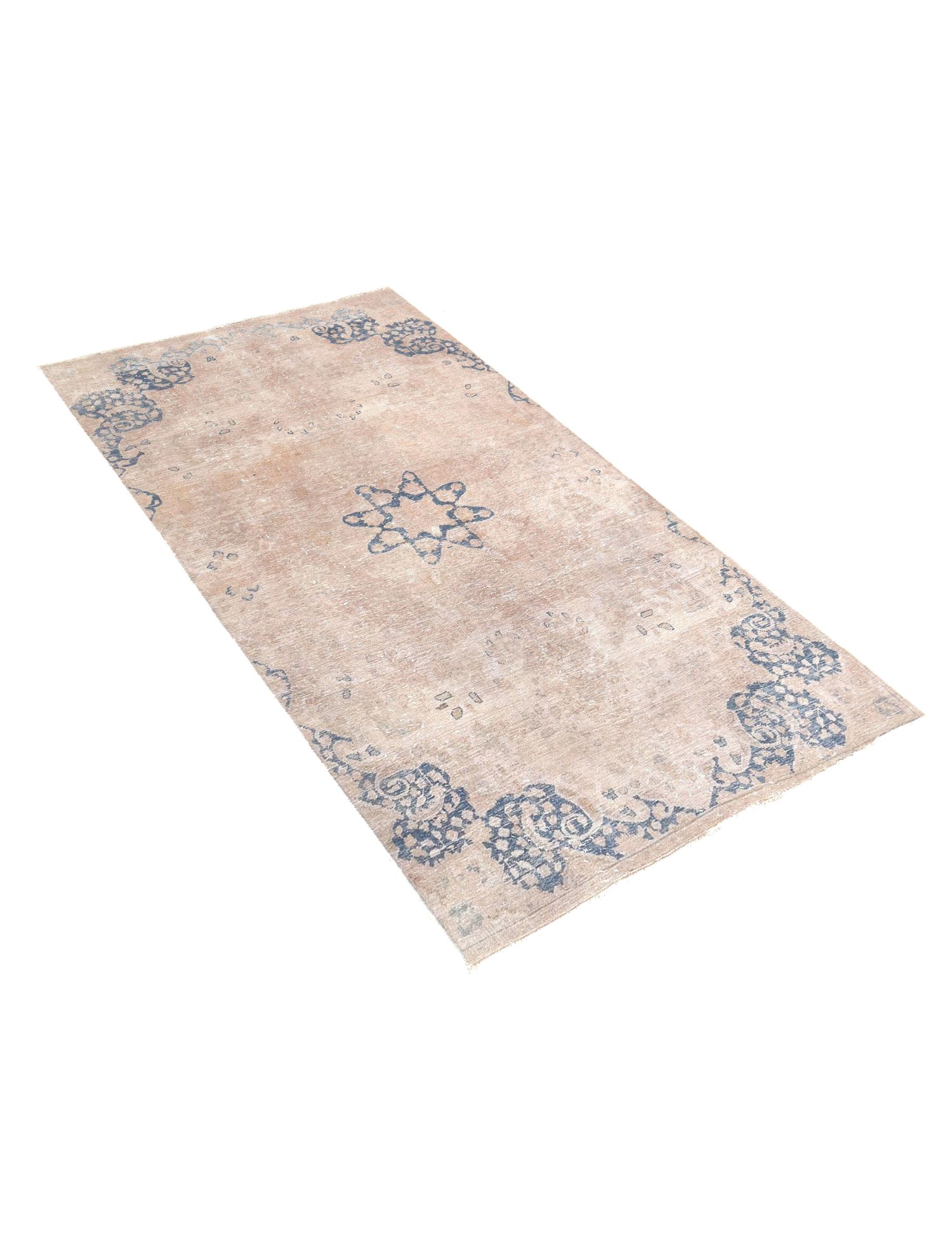 Tapis Persan vintage   217 x 123 cm