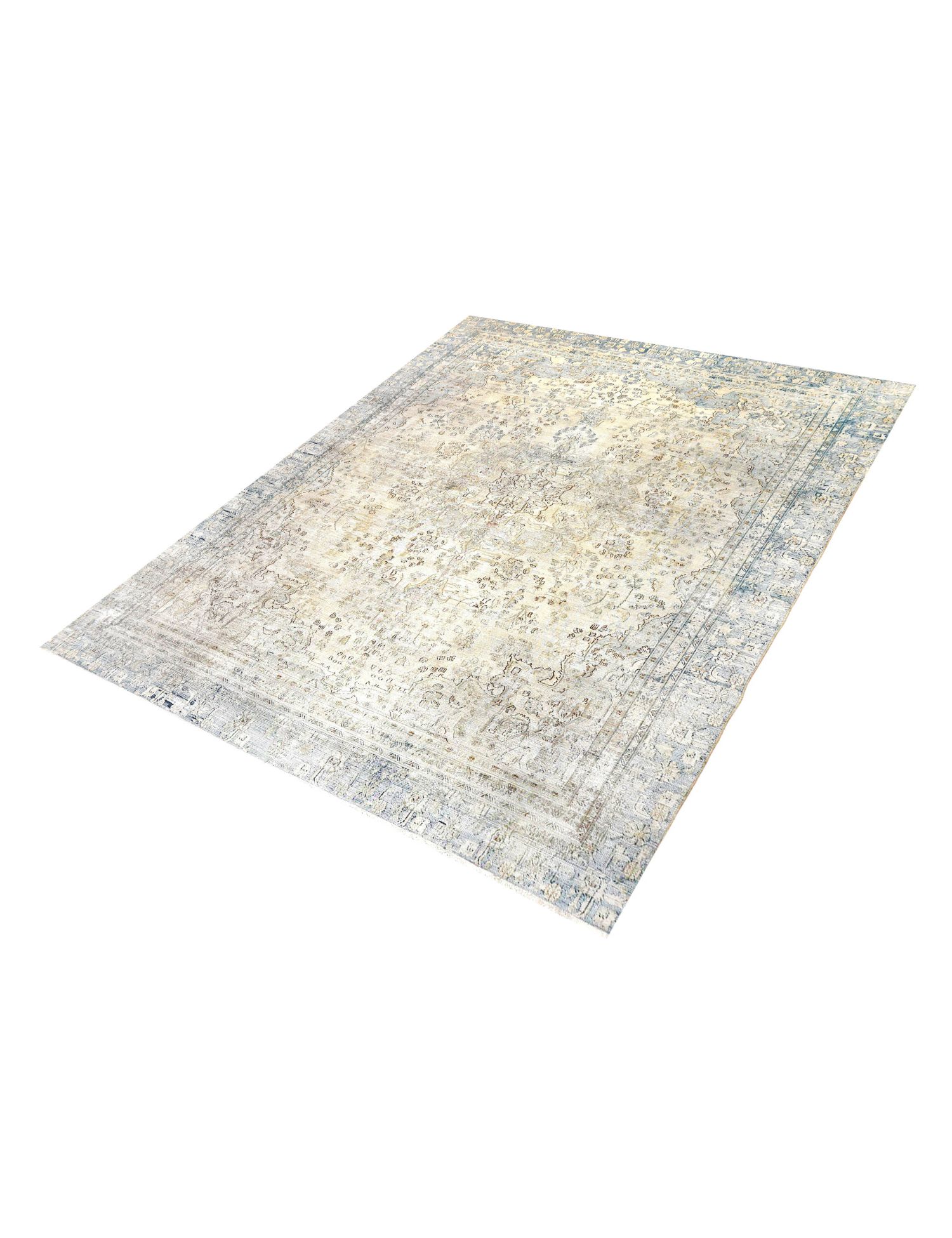 Persisk vintage teppe   362 x 272 cm