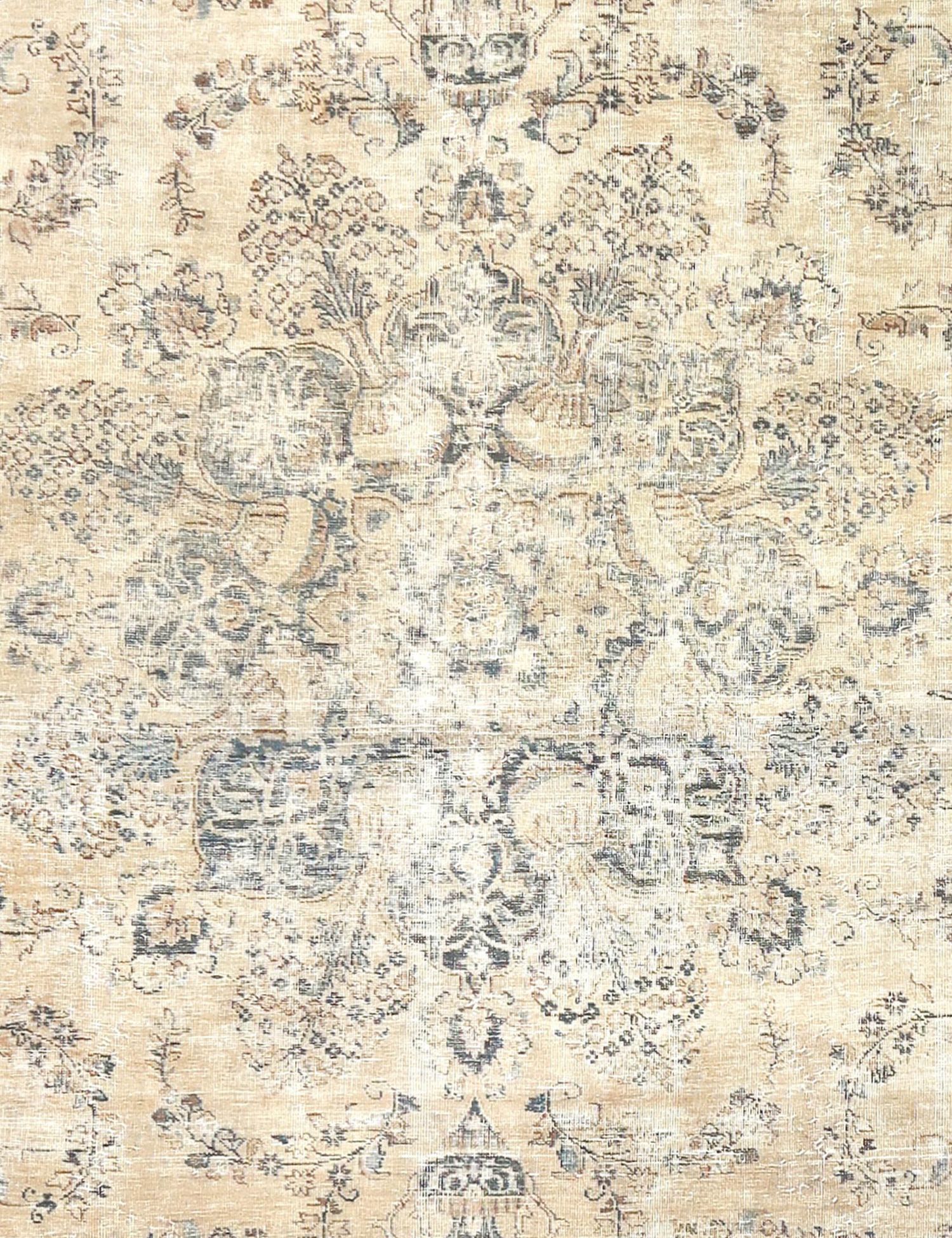 Tappeto vintage persiano   226 x 226 cm