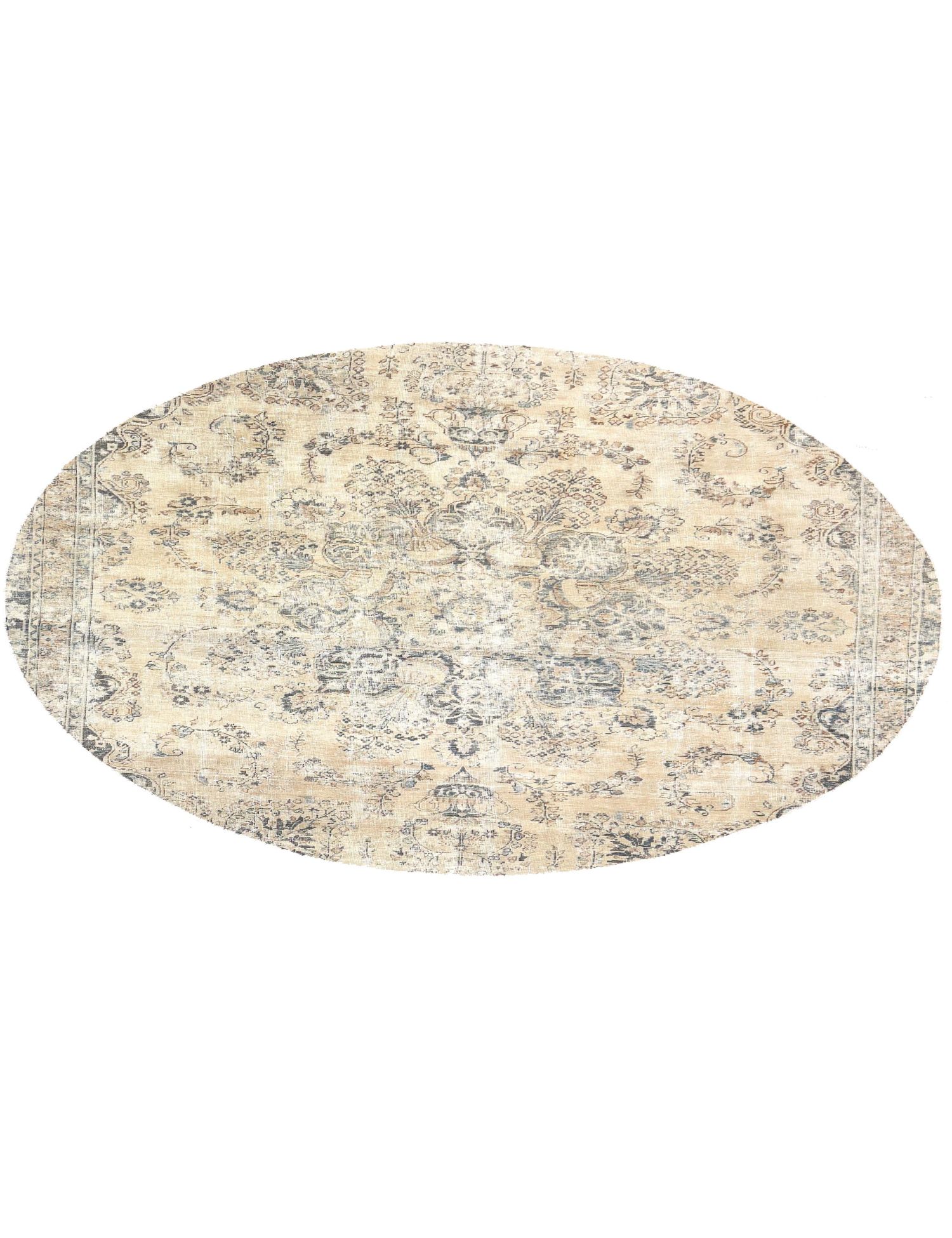 Tappeto vintage persiano   226 x 226 cm