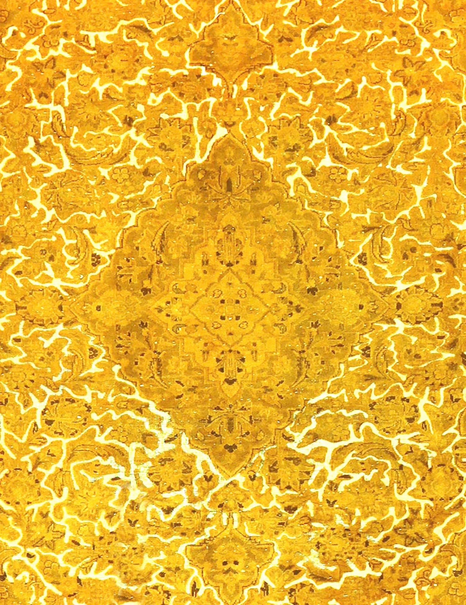 Persisk vintage teppe   290 x 190 cm