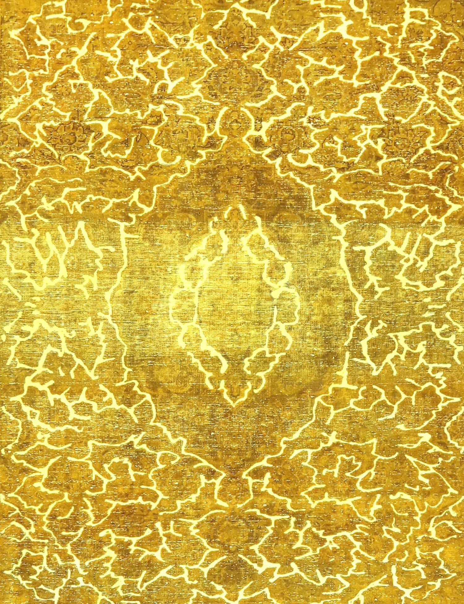 Alfombra persa vintage   304 x 218 cm