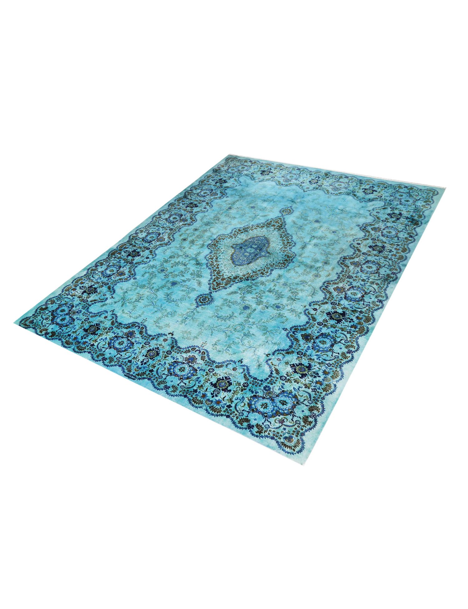 Persisk vintage teppe   450 x 310 cm