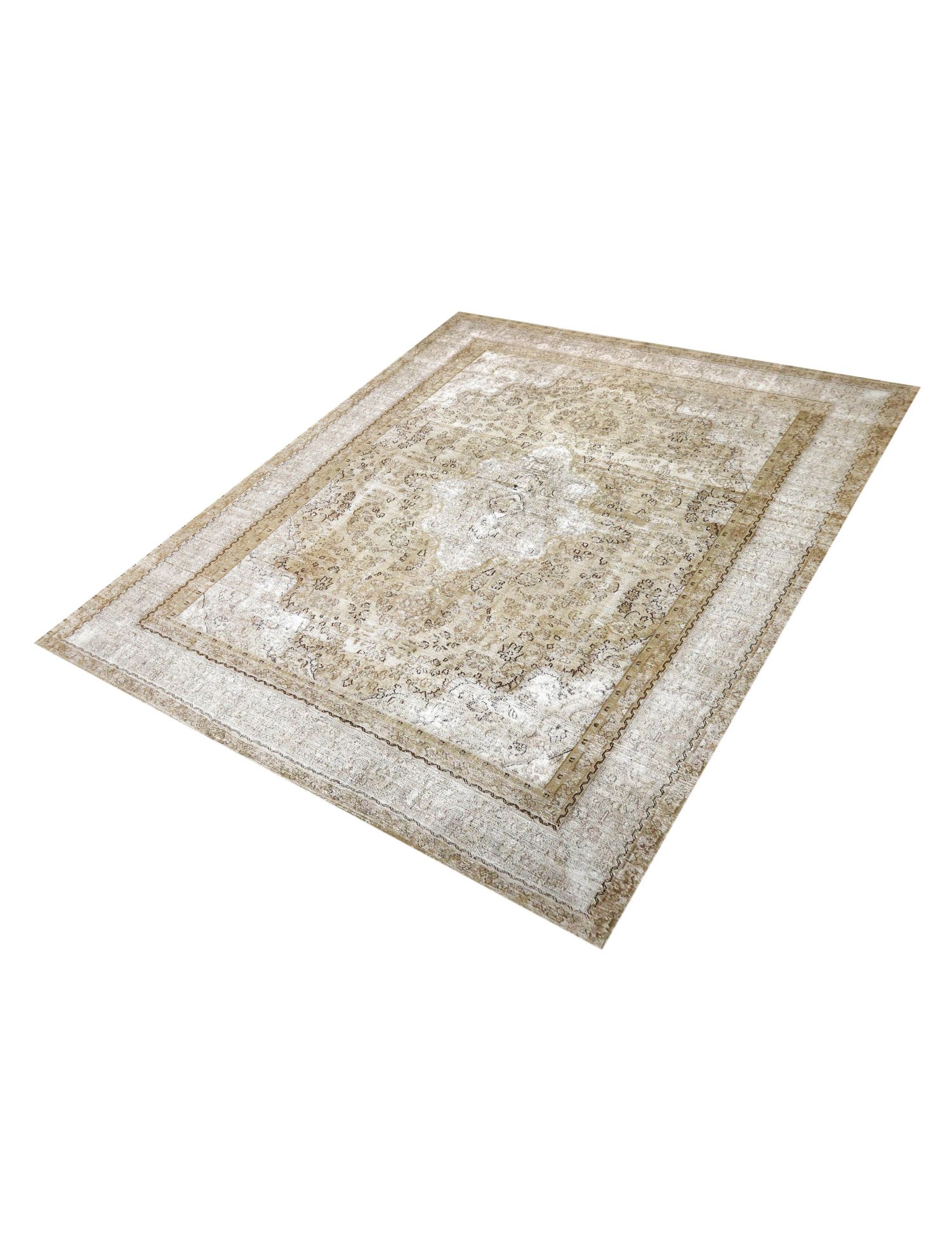 Persisk vintage teppe   380 x 285 cm