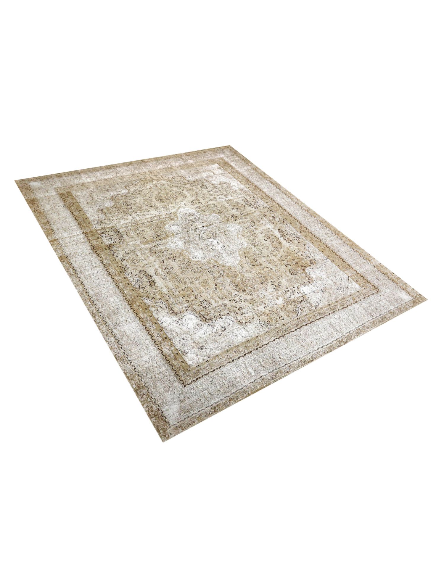 Persisk vintage teppe   380 x 285 cm