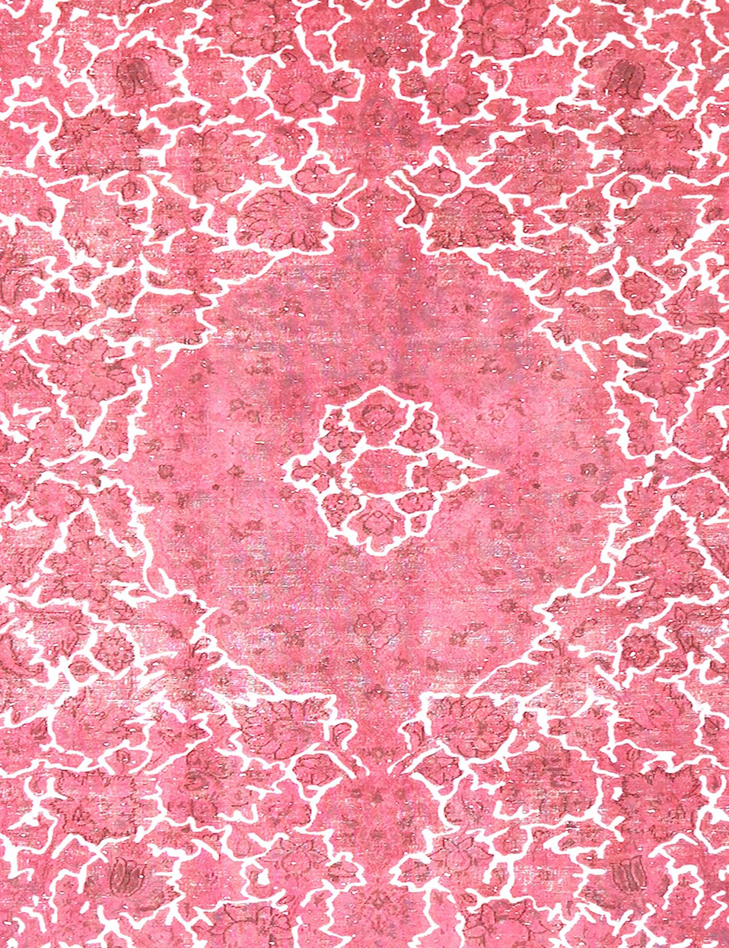 Tapis Persan vintage   390 x 210 cm