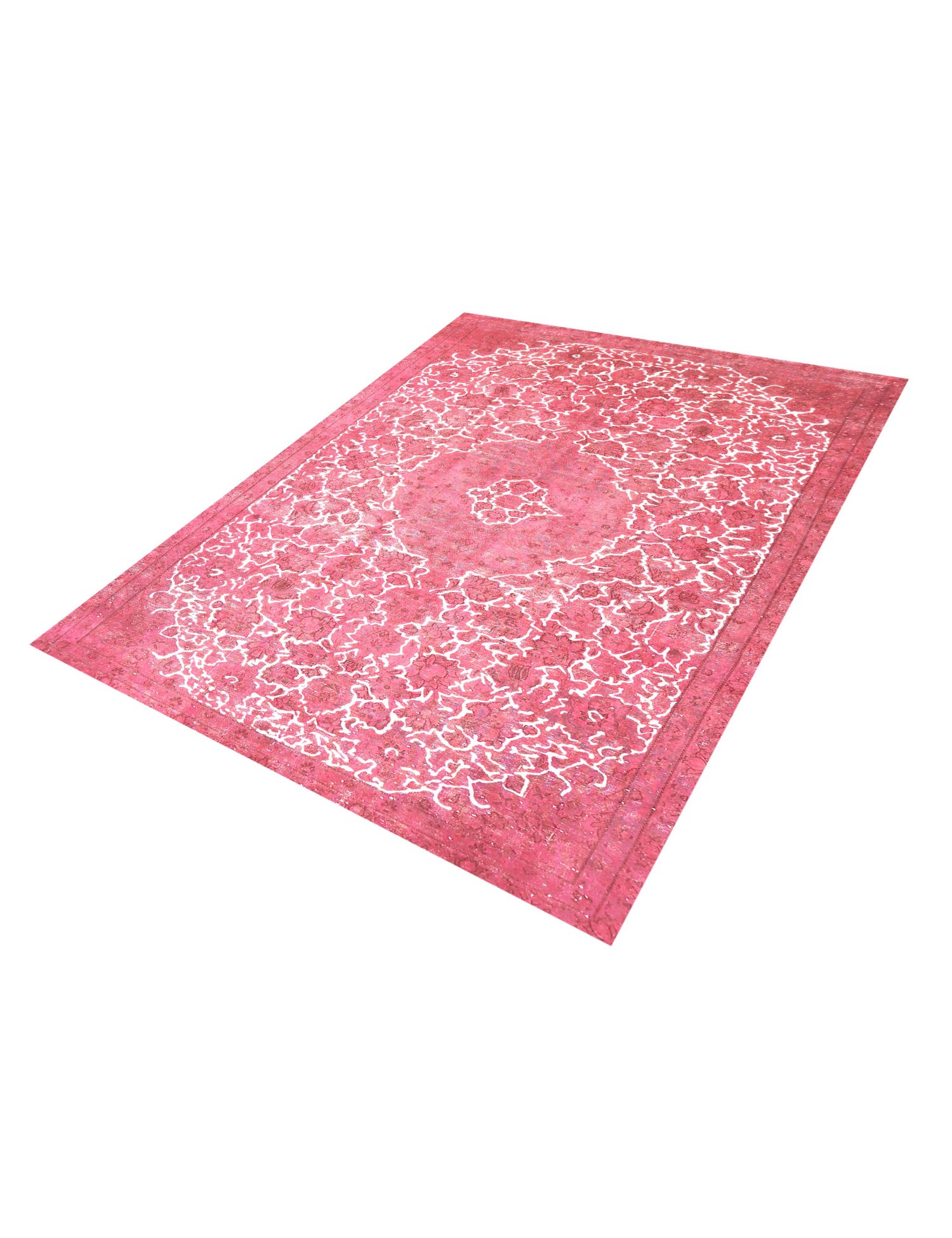 Tapis Persan vintage   390 x 210 cm