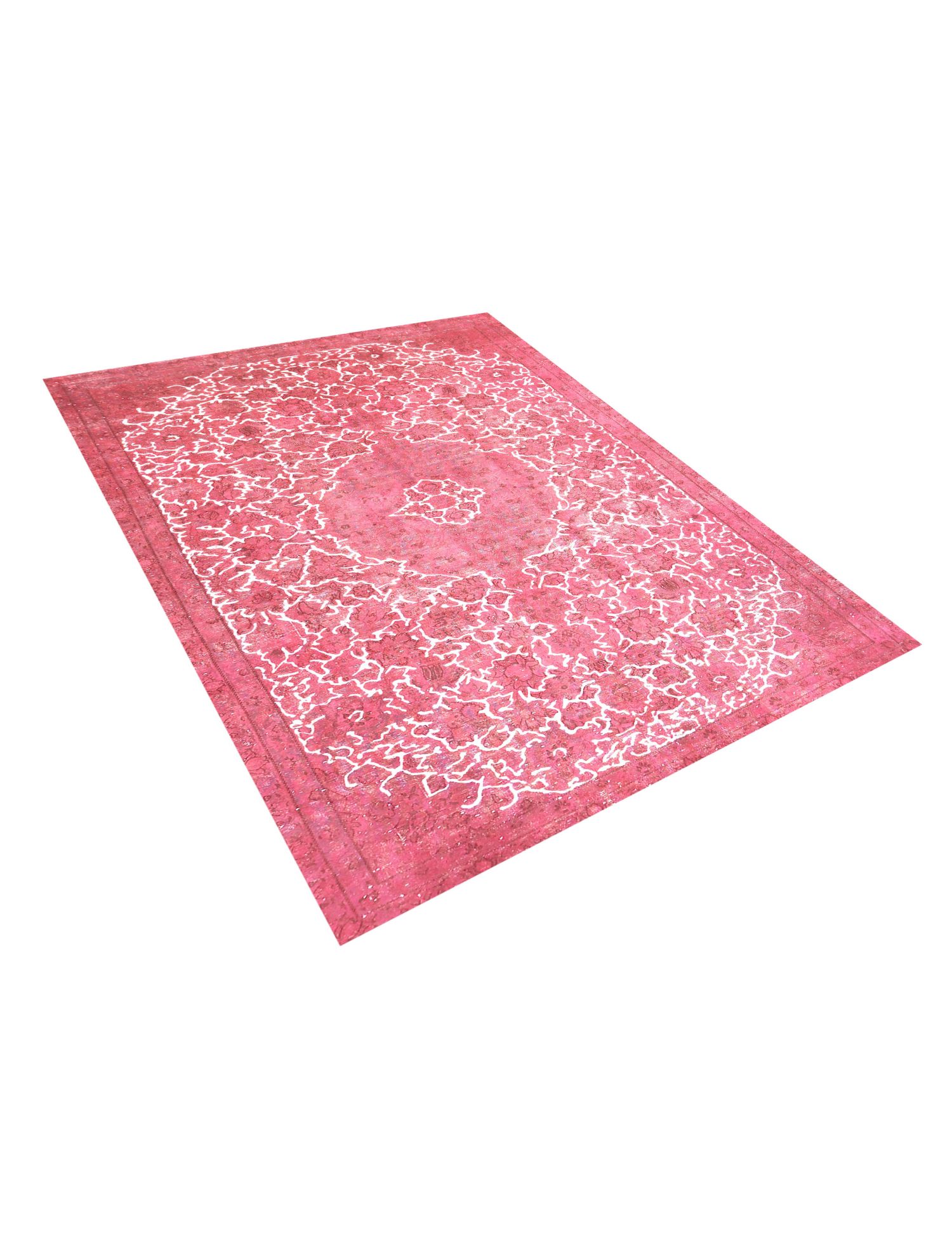 Tapis Persan vintage   390 x 210 cm