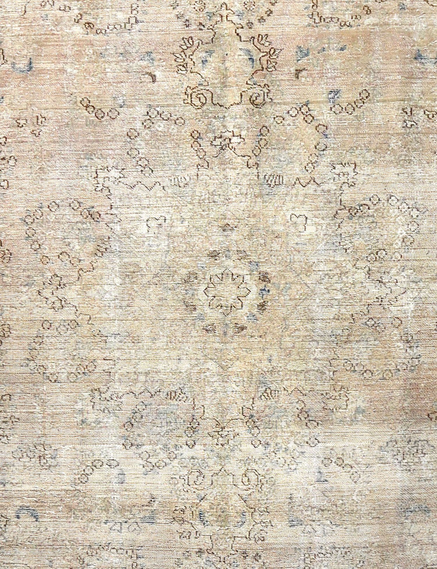 Persian Vintage Carpet   300 x 198 cm