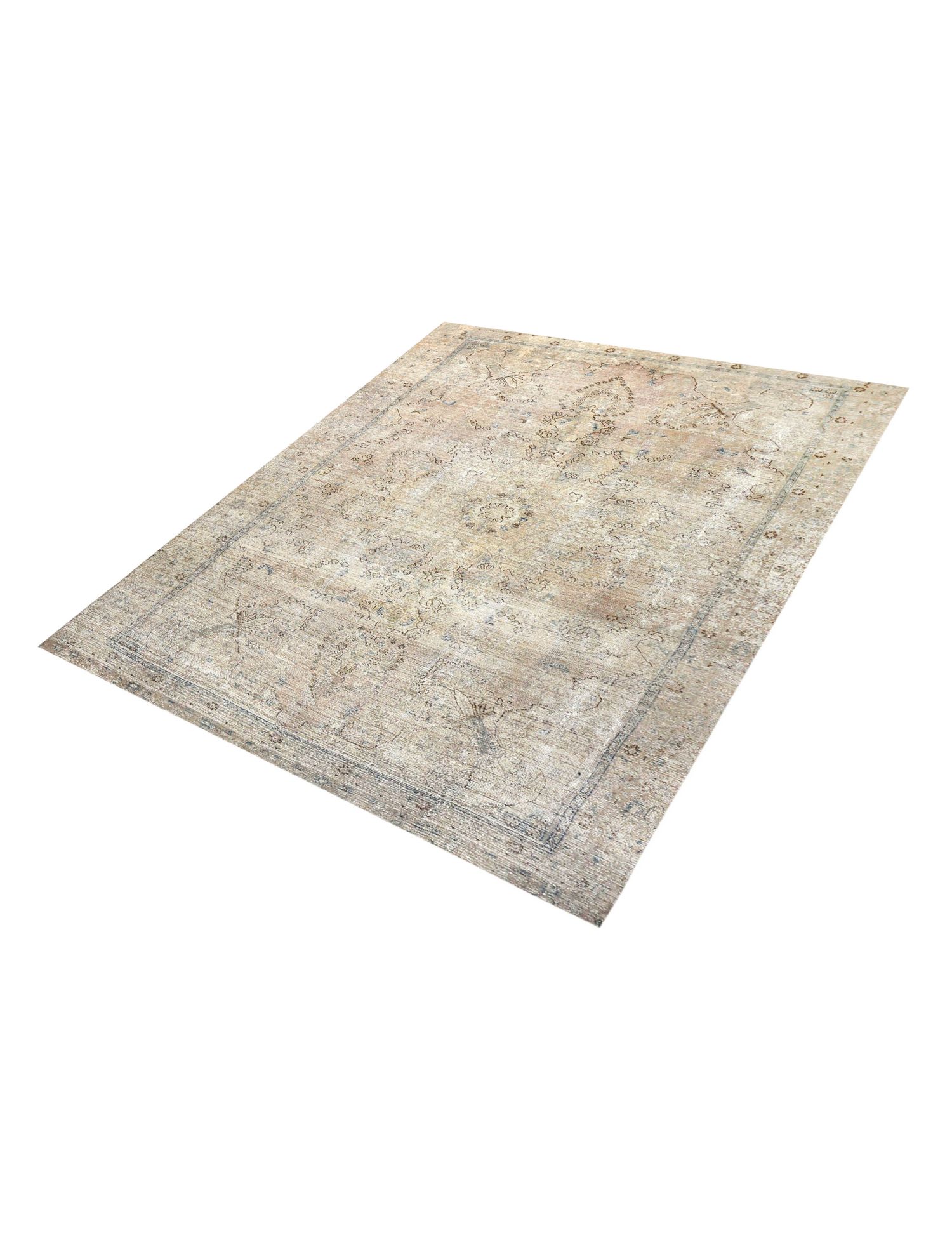 Persian Vintage Carpet   300 x 198 cm