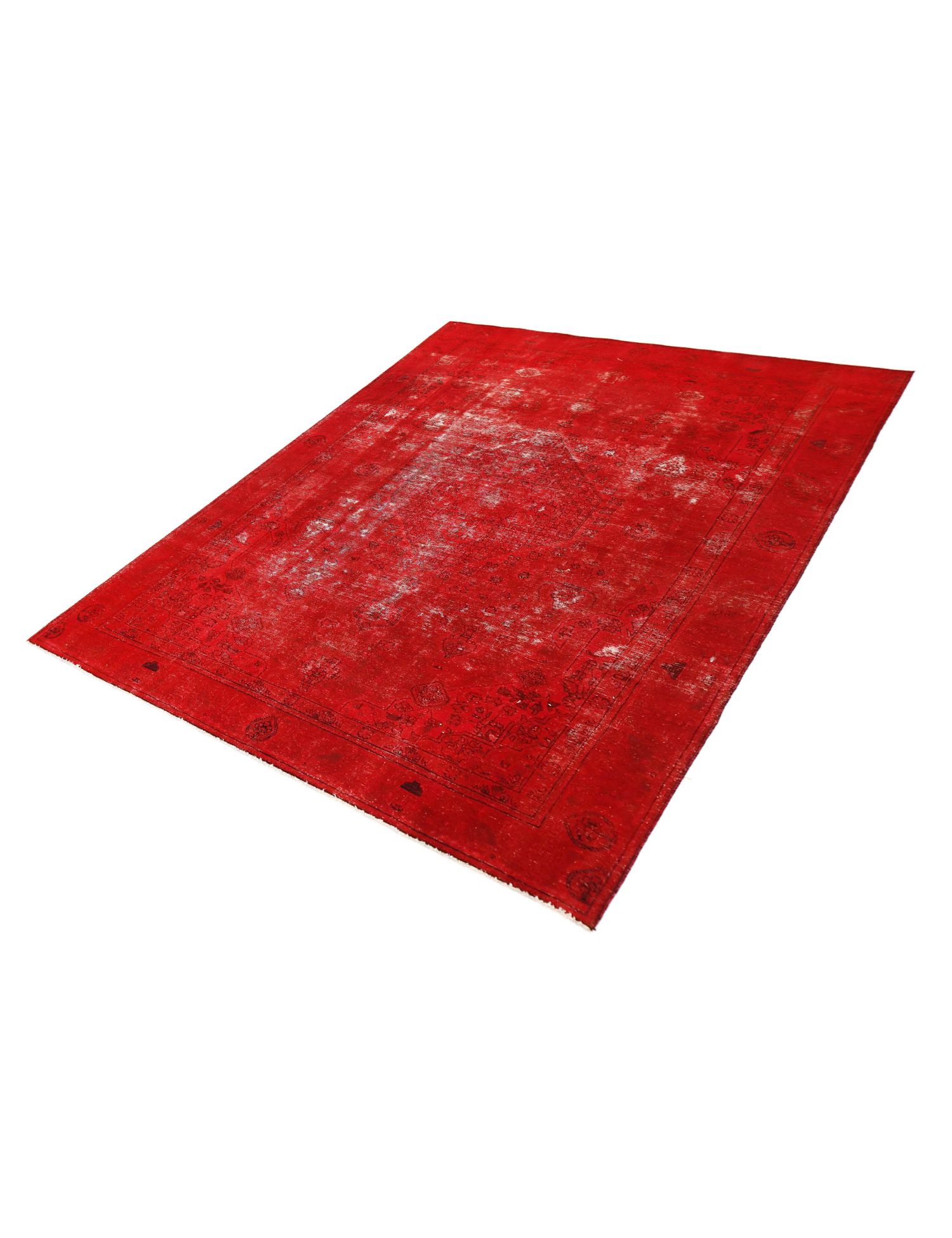  vintage teppe   336 x 232 cm