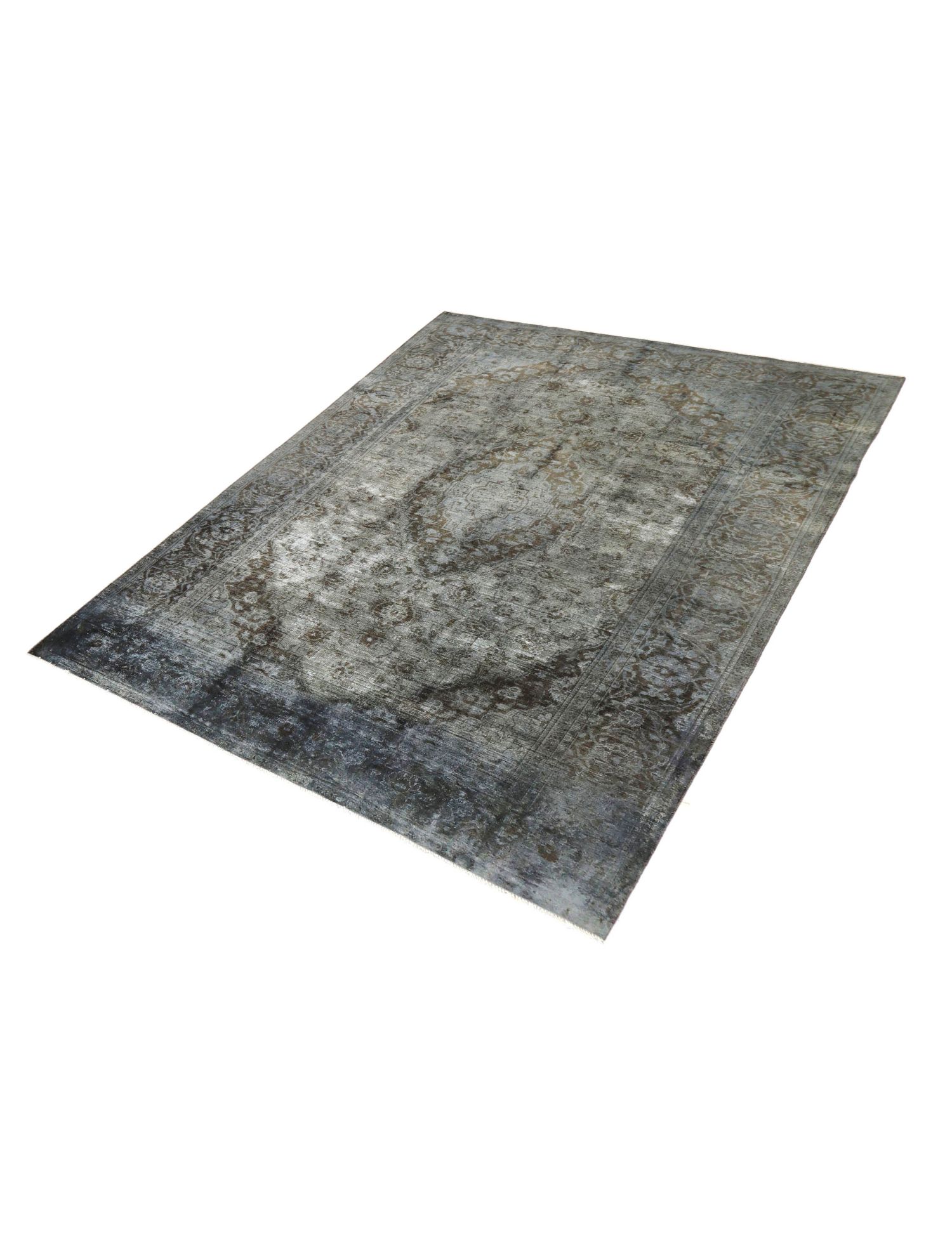 Persialaiset vintage matot   345 x 243 cm