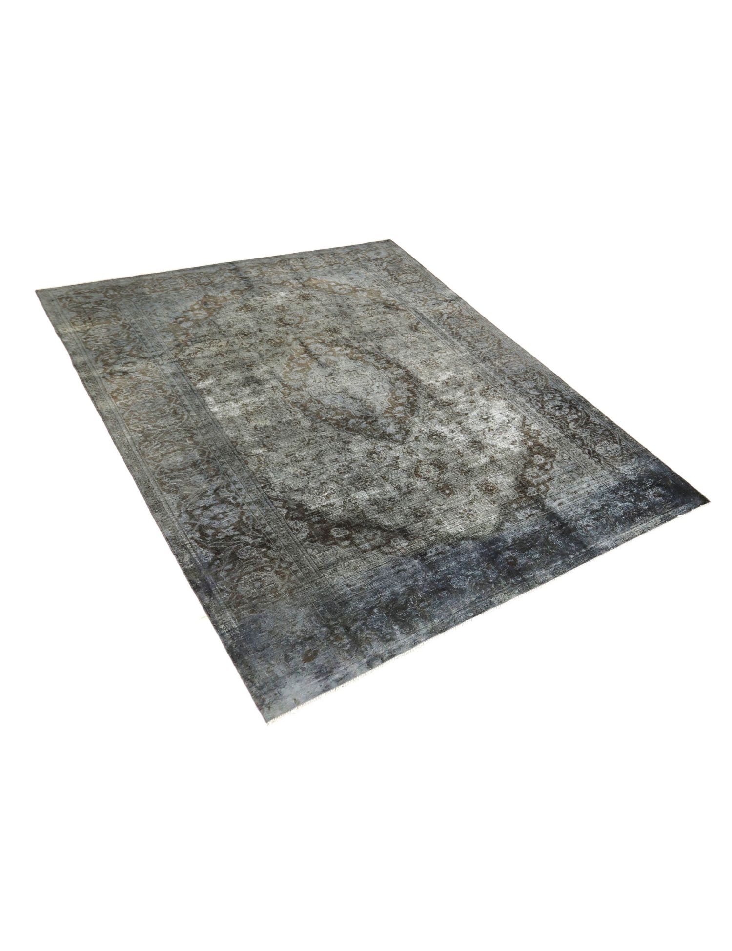 Persialaiset vintage matot   345 x 243 cm