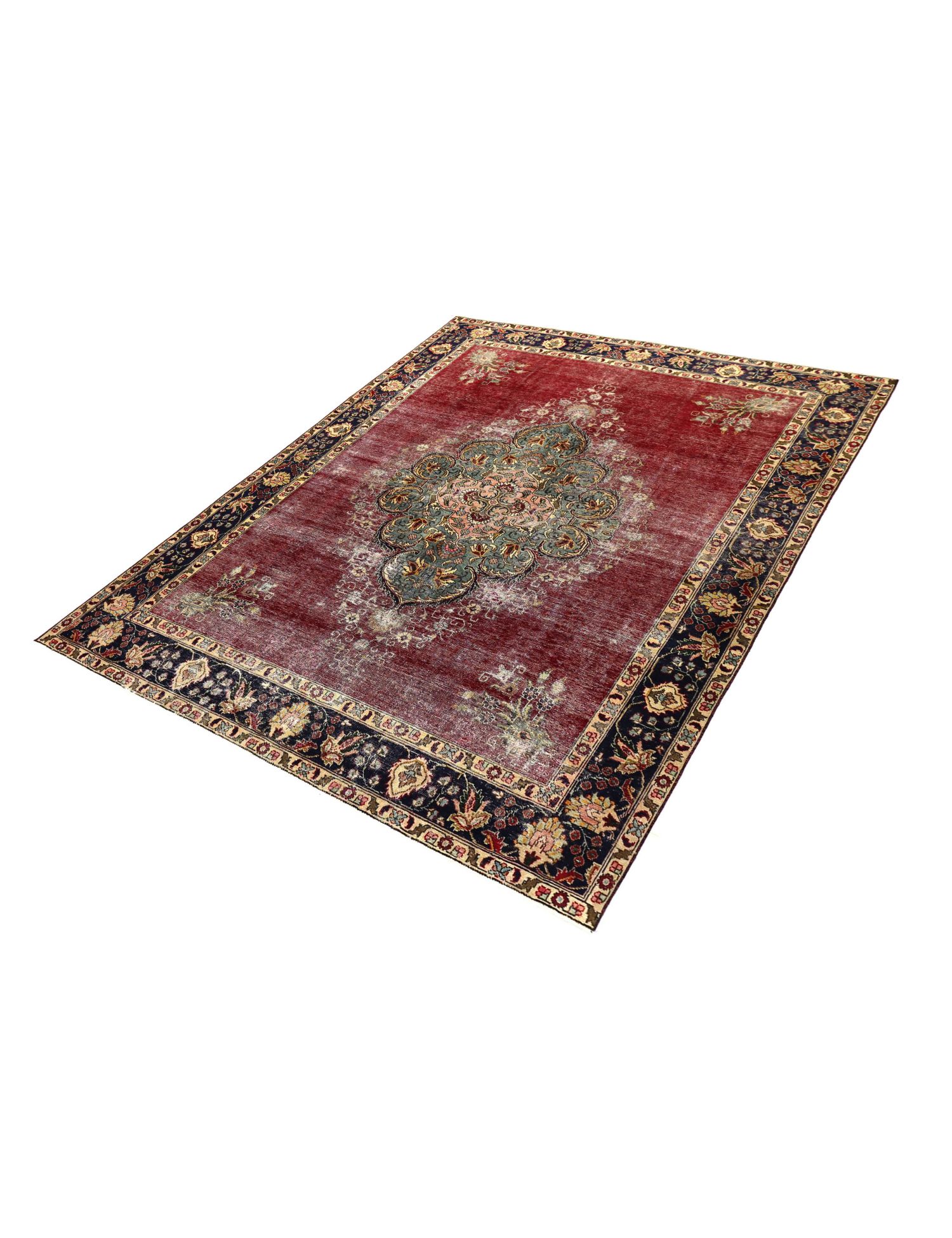 Tappeto vintage persiano   344 x 247 cm