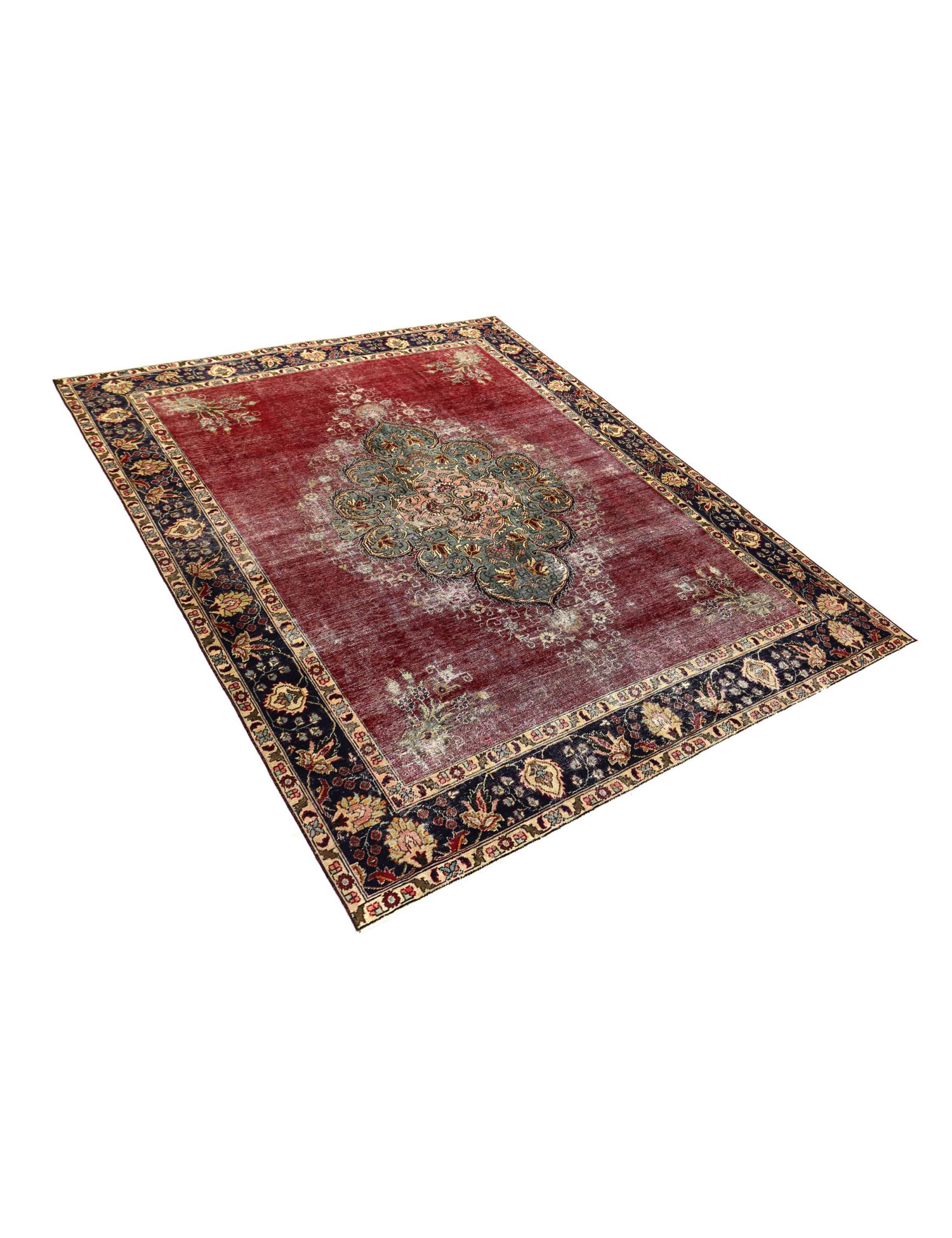 Tappeto vintage persiano   344 x 247 cm