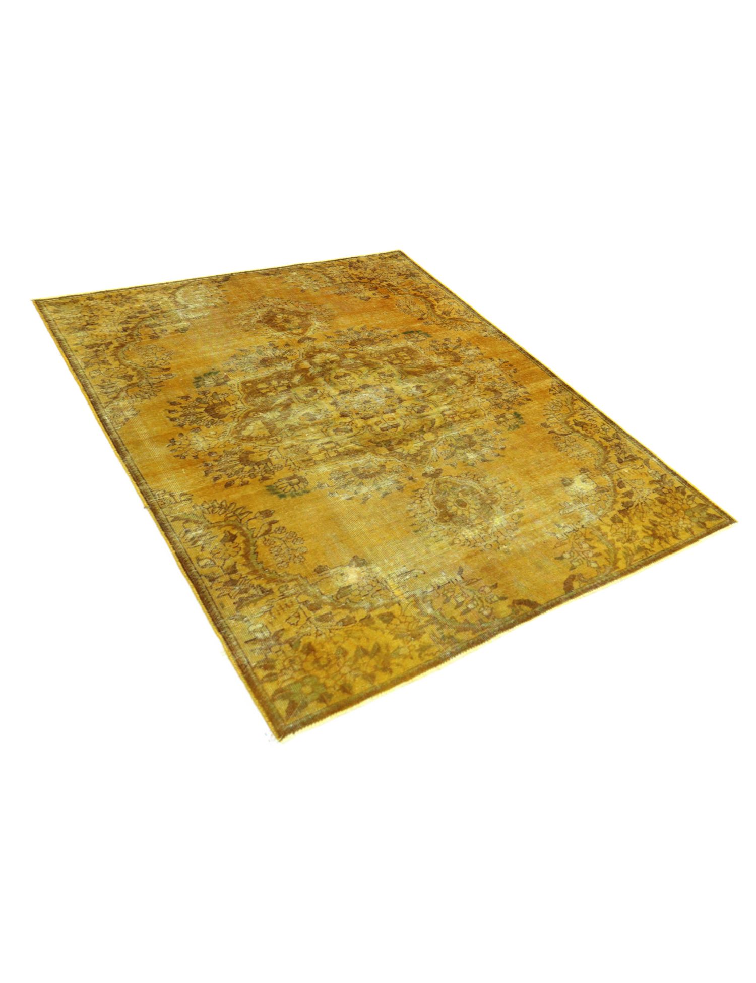 Persisk vintage matta   272 x 165 cm