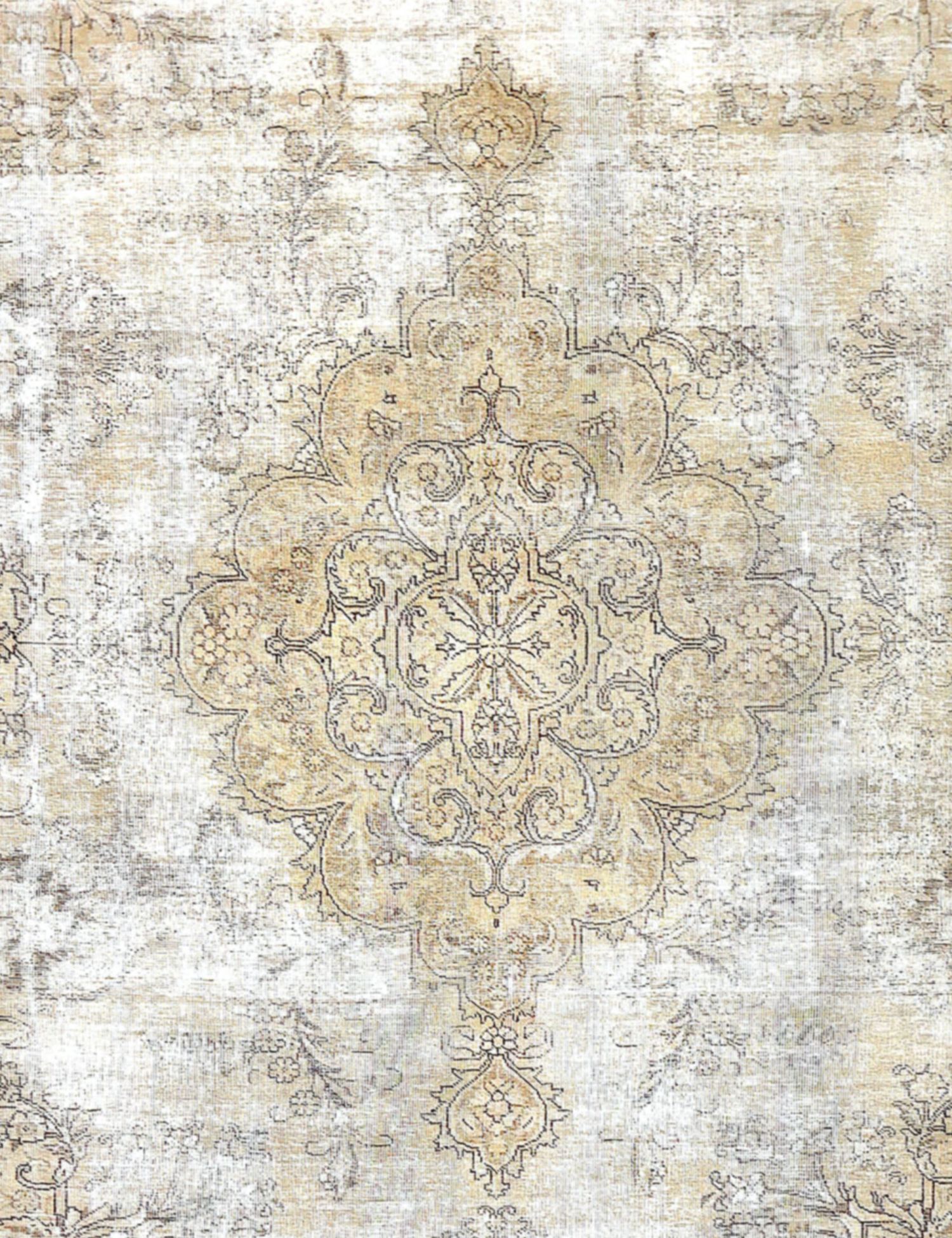 Persisk Vintagetæppe   336 x 222 cm