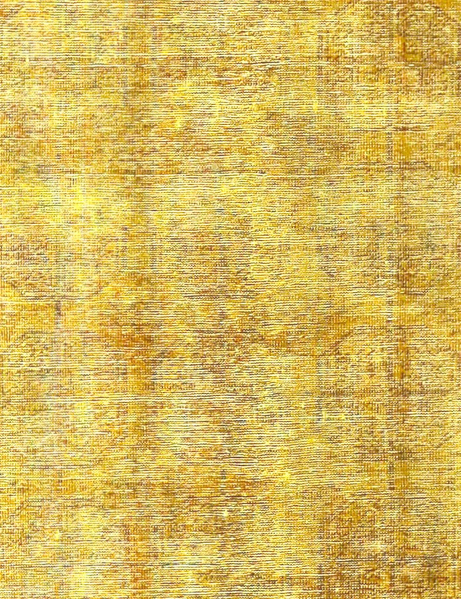 Persisk vintage teppe   264 x 77 cm